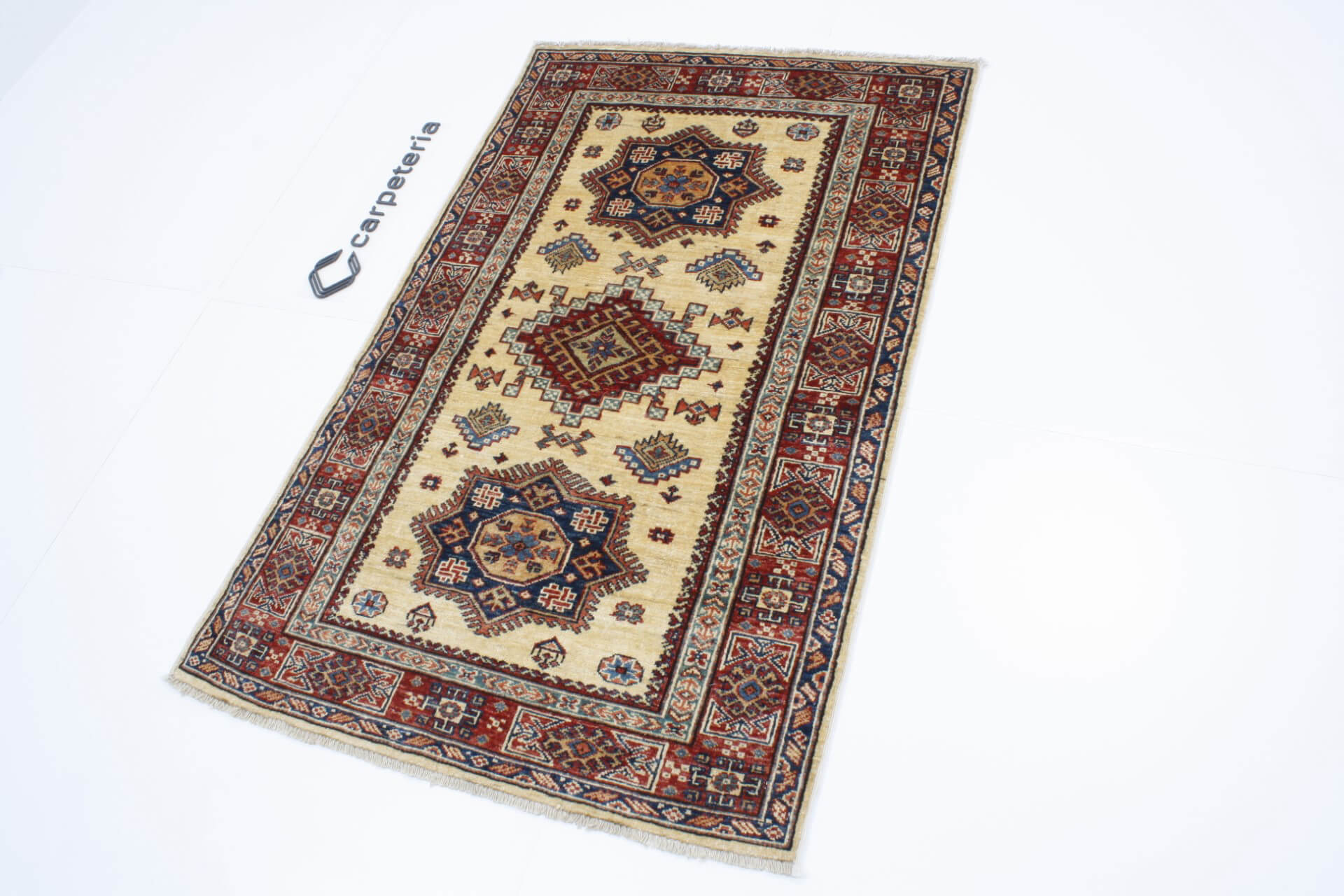 Kazak Exclusive