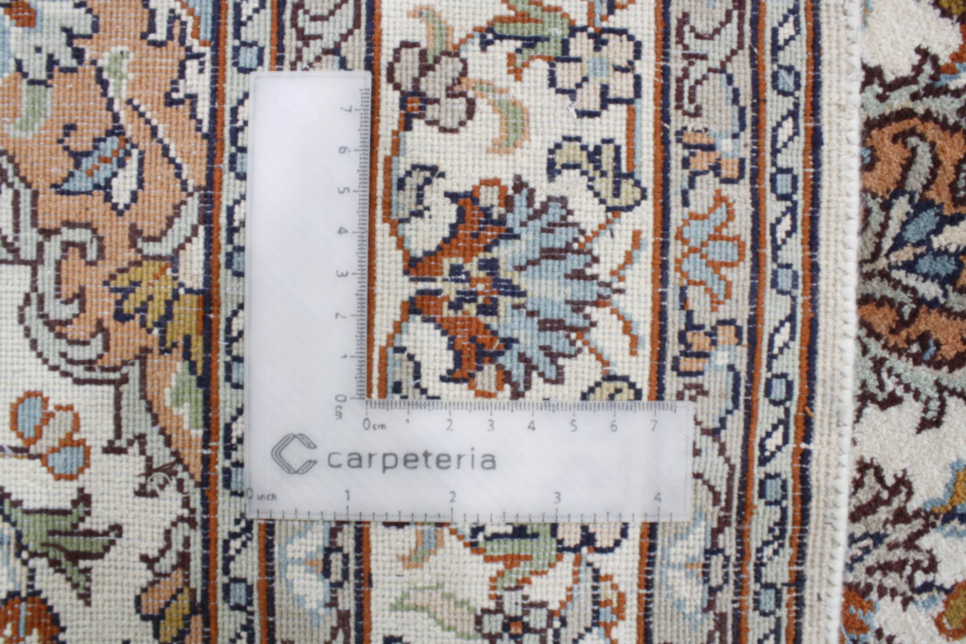 Kashmir Silk Exclusive