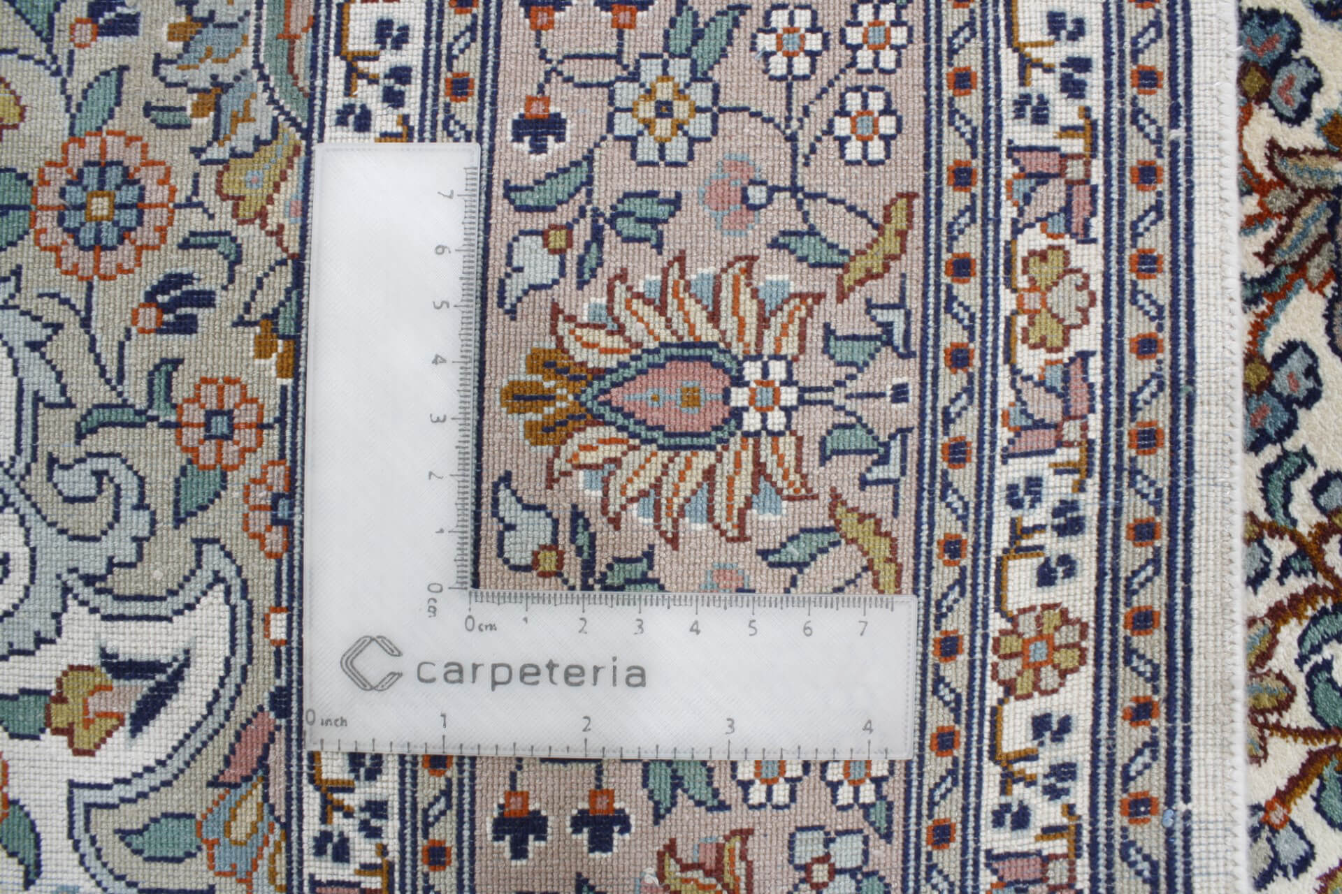 Kashmir Silk Royal