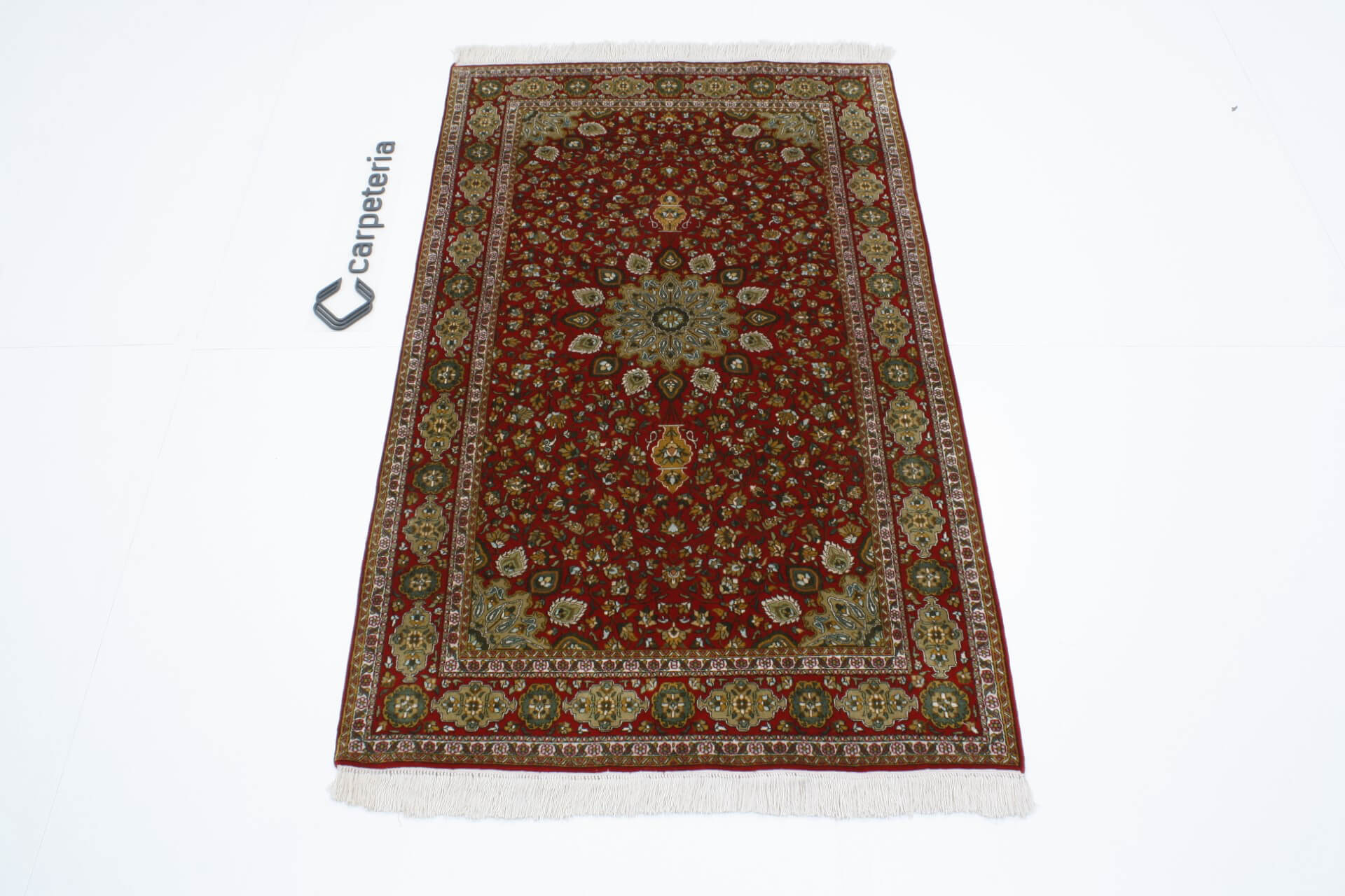 Kashmir Silk Royal