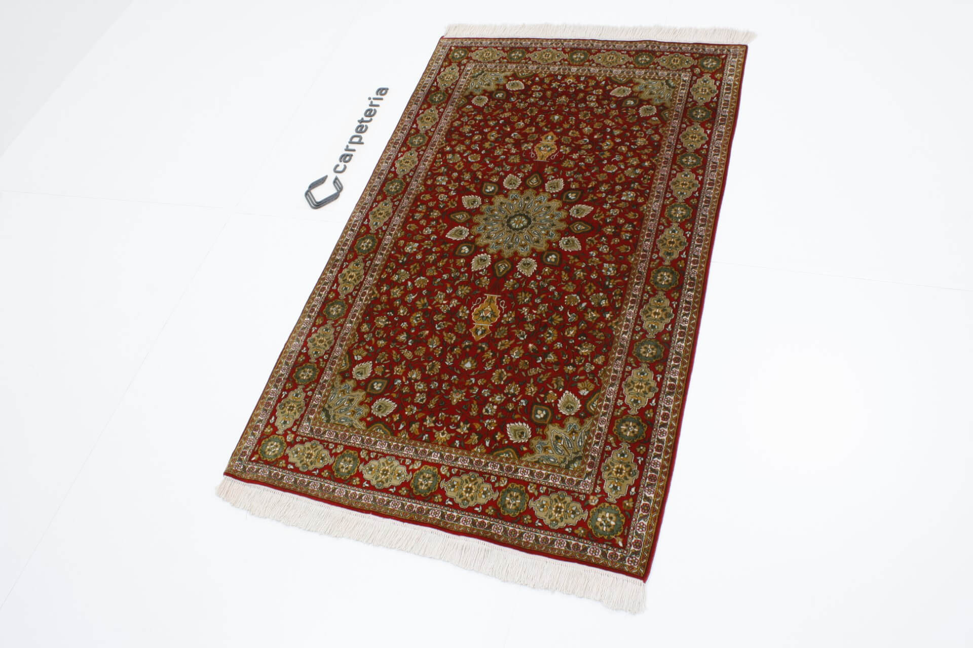 Kashmir Silk Royal