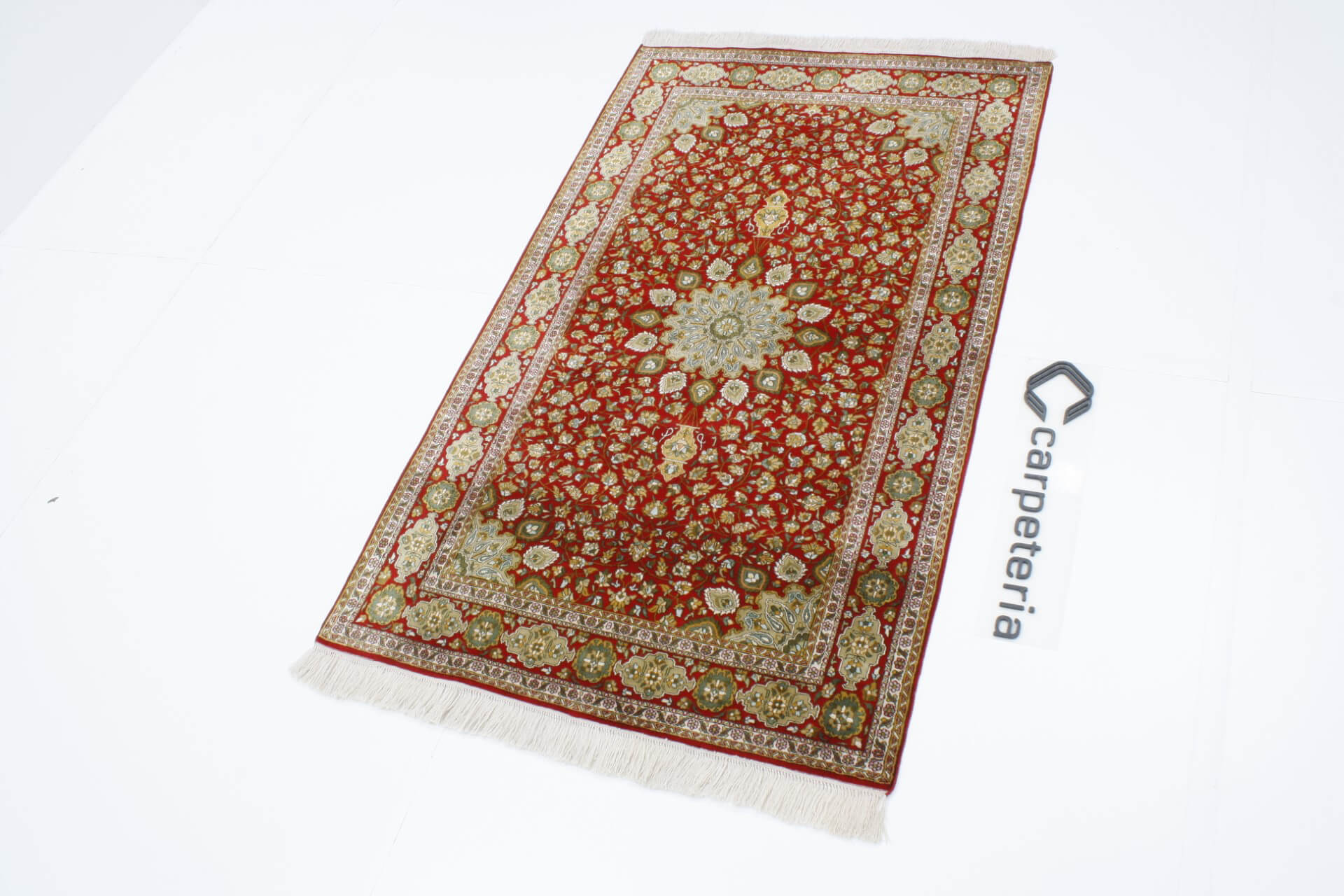Kashmir Silk Royal