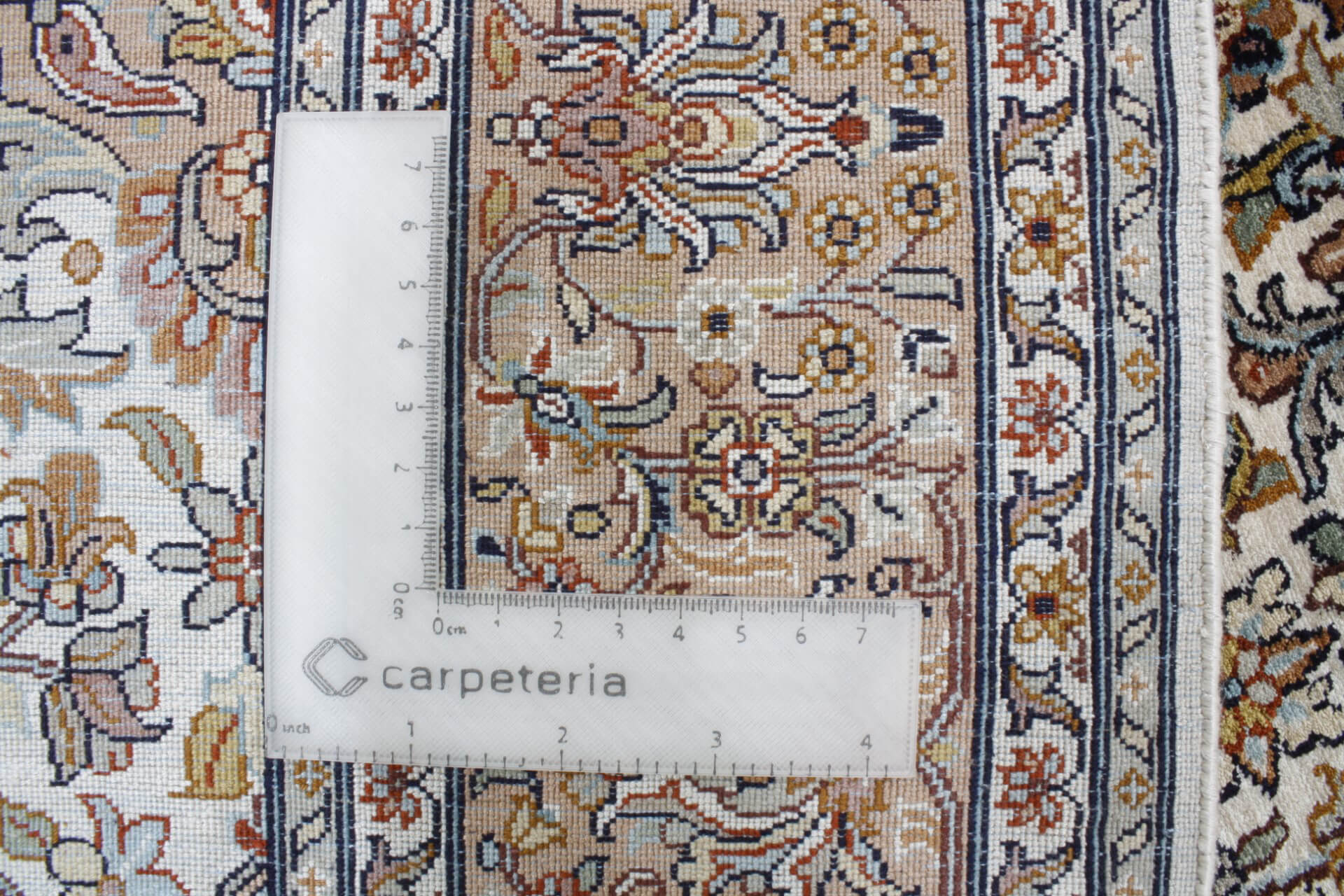 Kashmir Silk Royal