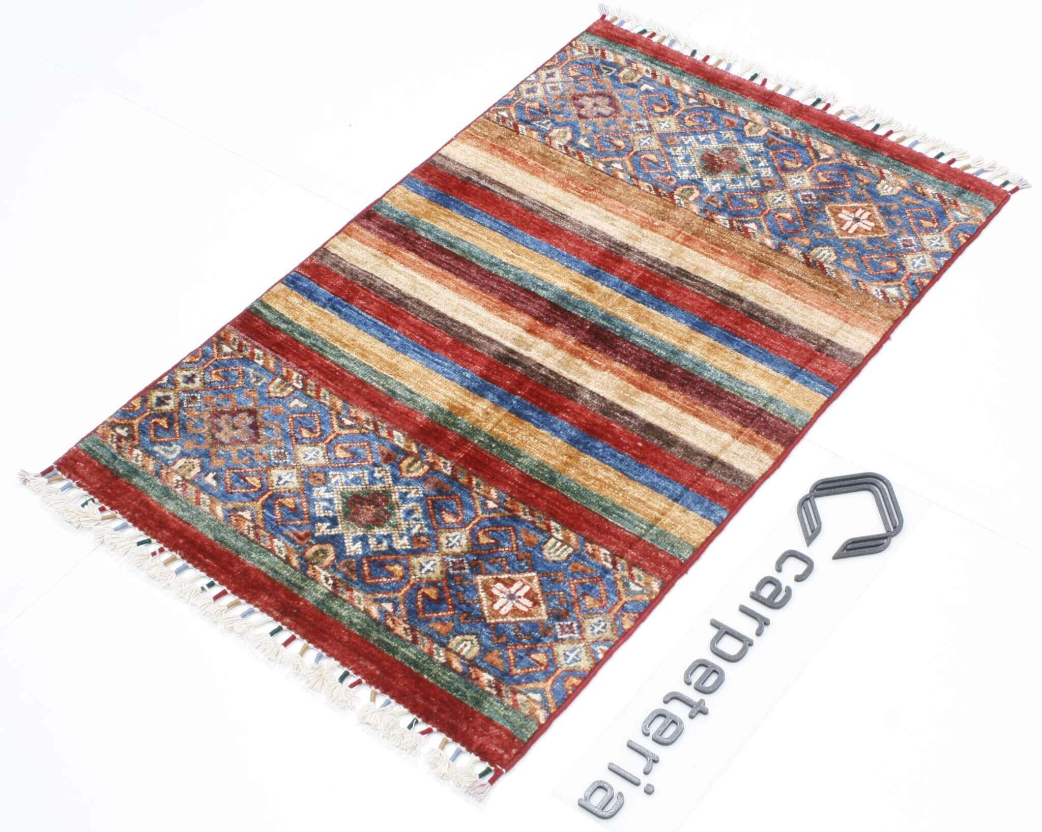Oriental rug Ariana Exkluziv