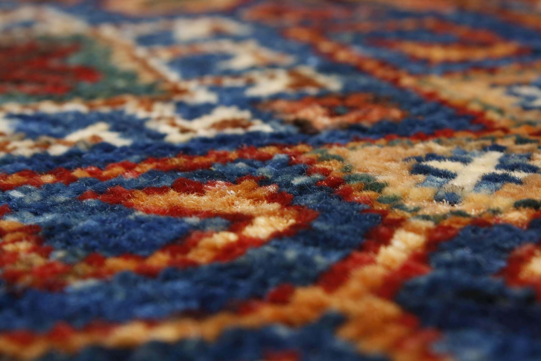Oriental rug Ariana Exkluziv