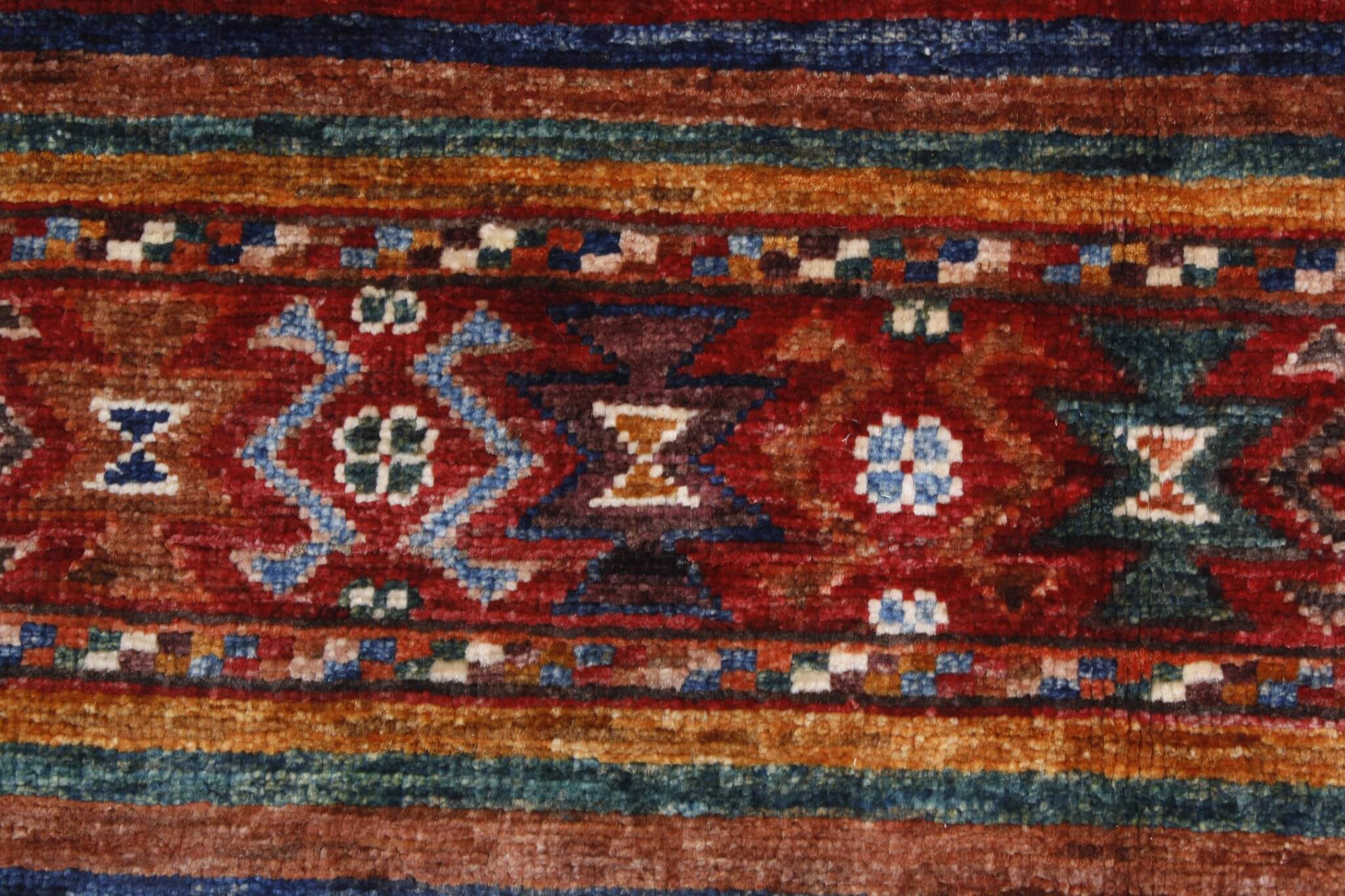 Oriental rug Ariana Exkluziv