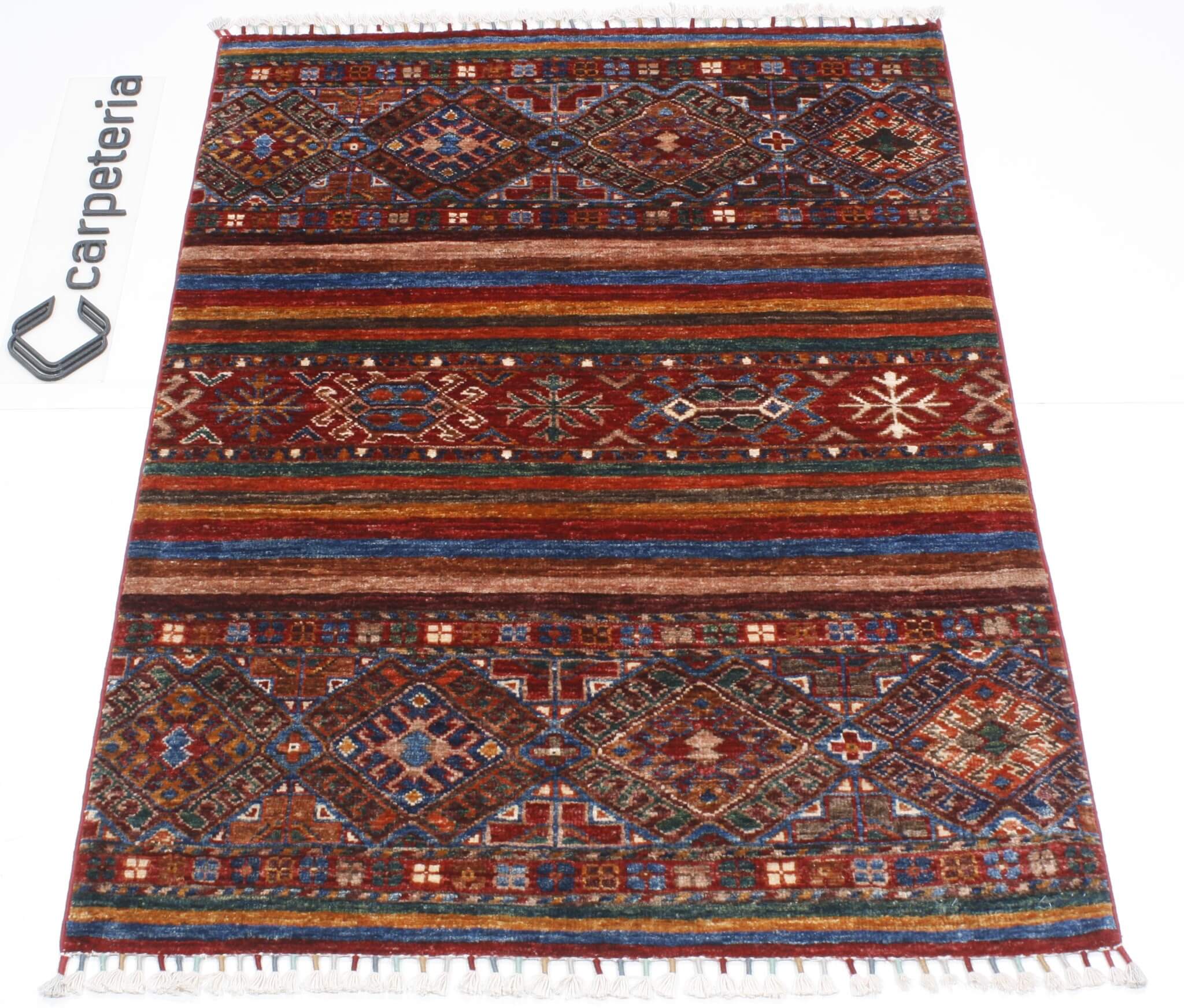 Oriental rug Ariana Exkluziv