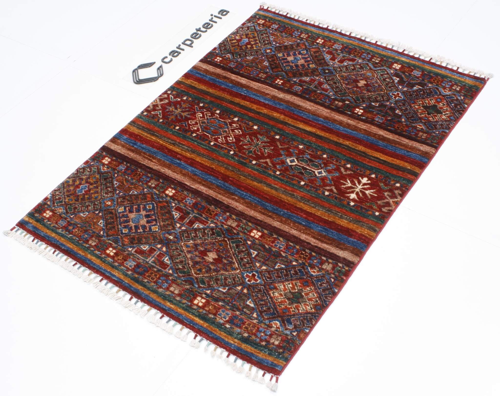 Oriental rug Ariana Exkluziv