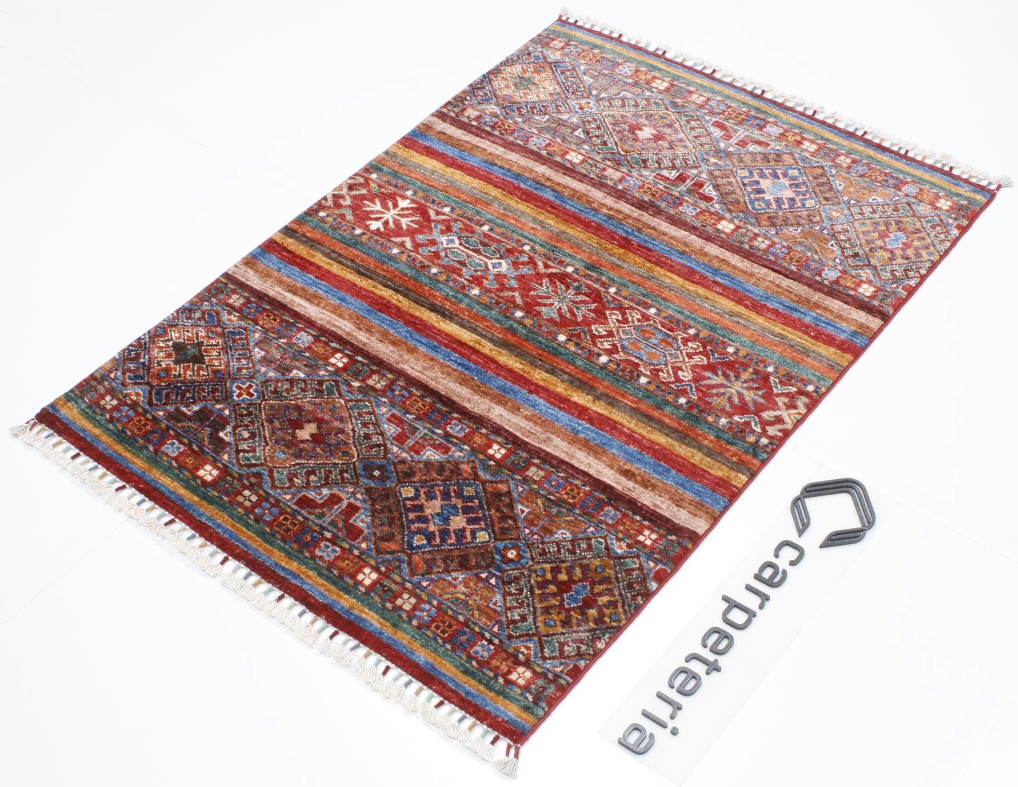 Oriental rug Ariana Exkluziv