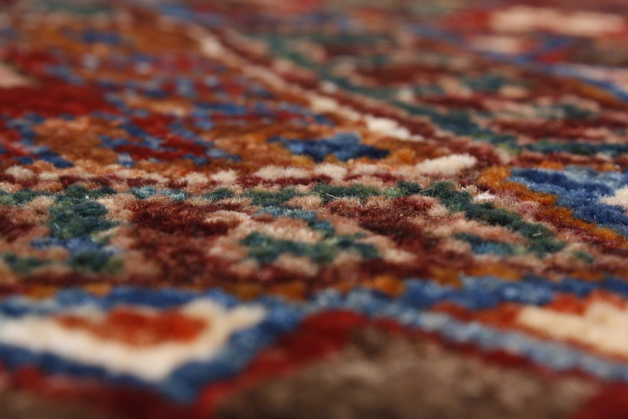 Oriental rug Ariana Exkluziv