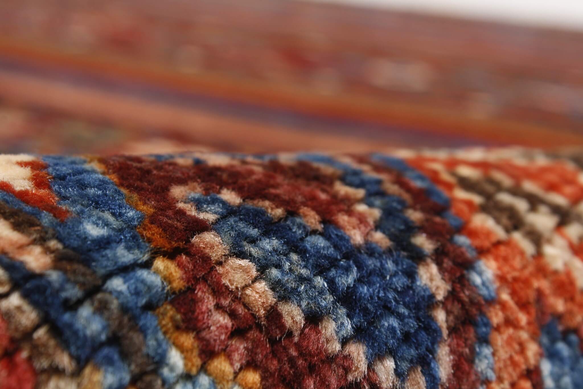 Oriental rug Ariana Exkluziv