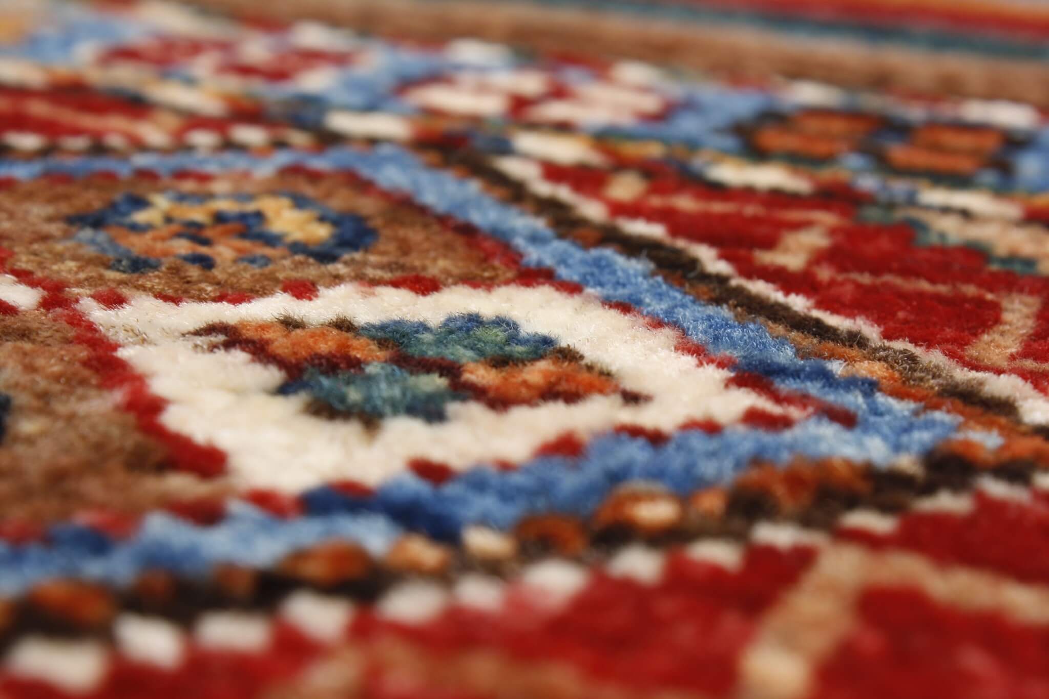 Oriental rug Ariana Exkluziv