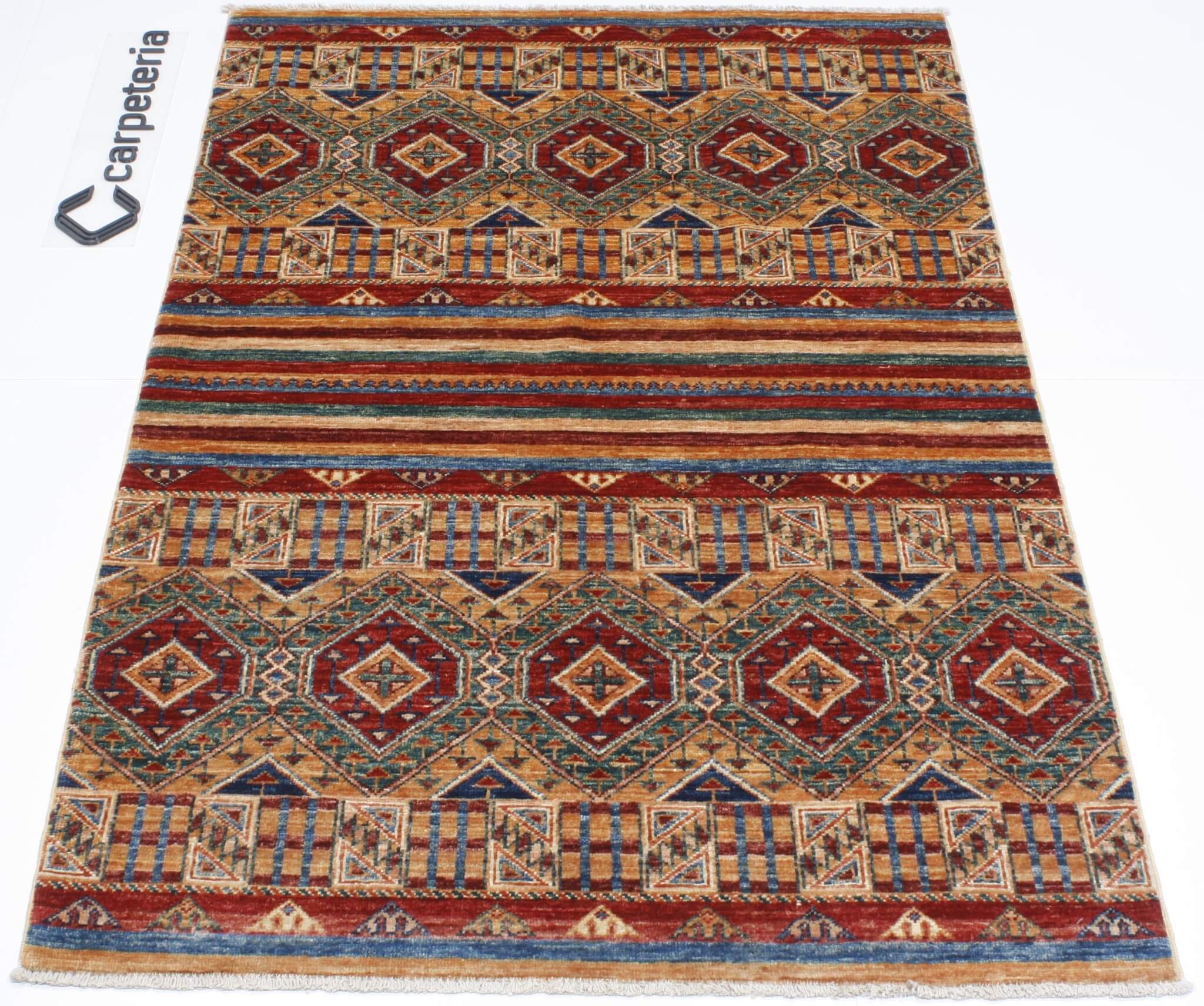Oriental rug Ariana Exkluziv
