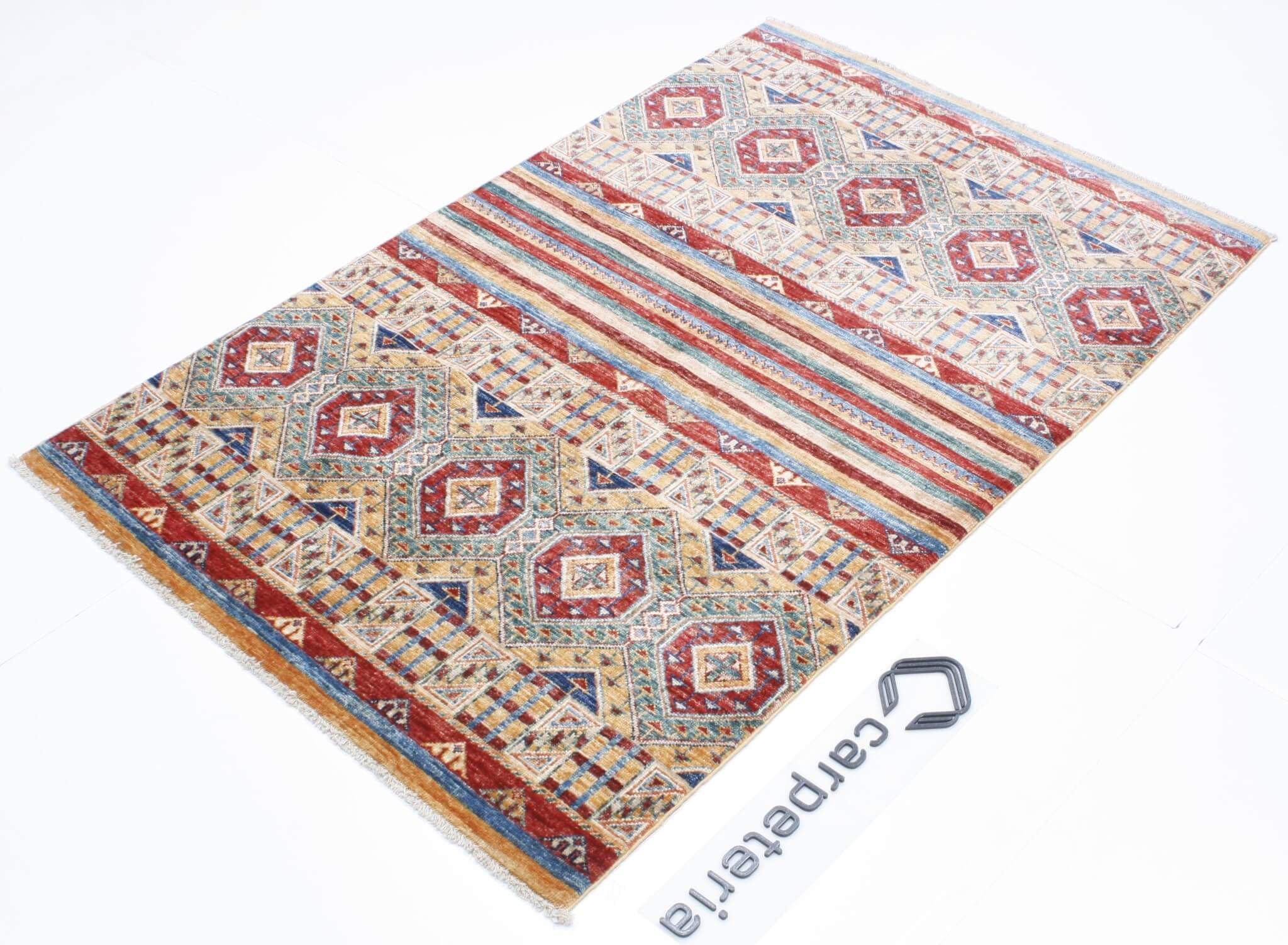 Oriental rug Ariana Exkluziv