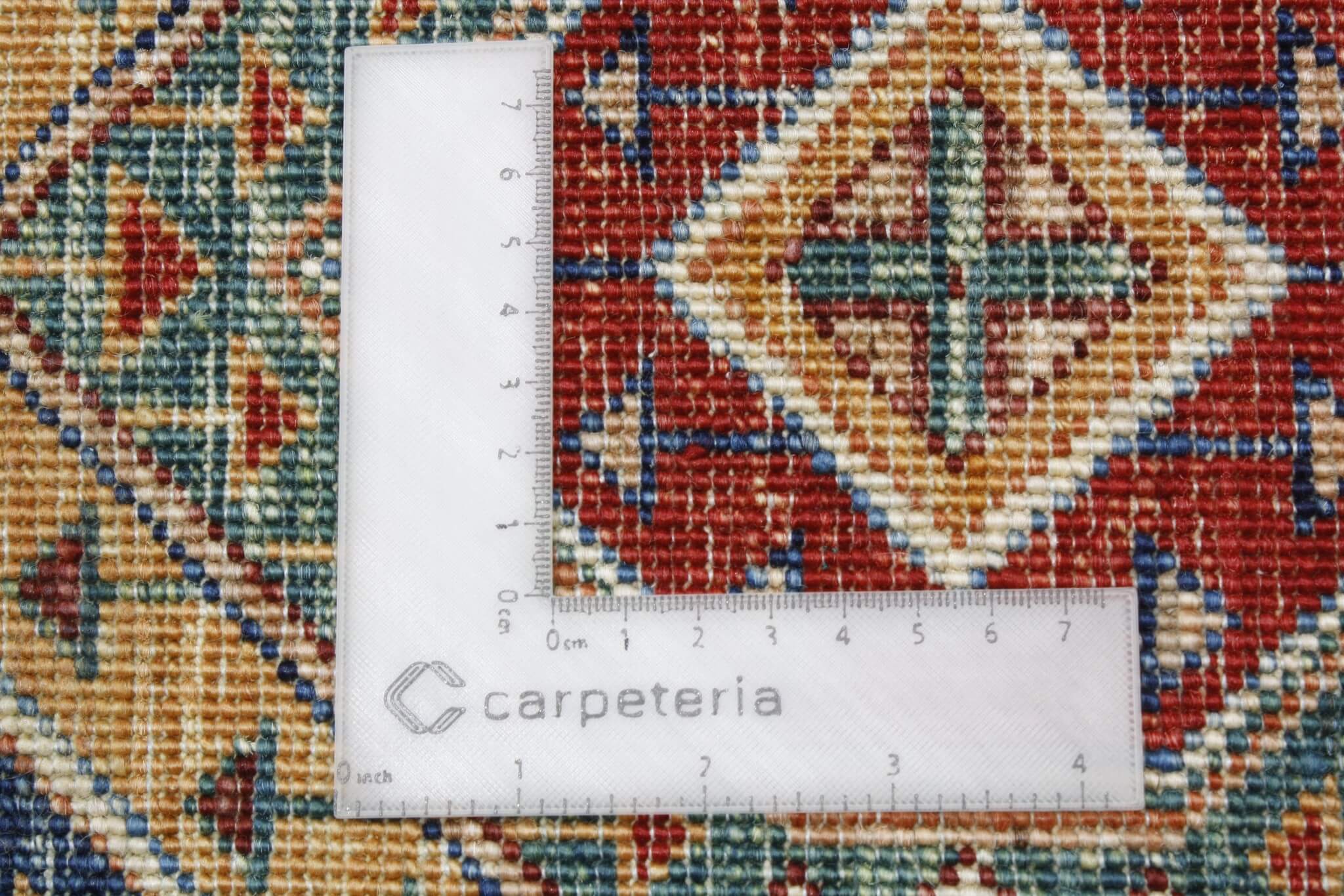 Oriental rug Ariana Exkluziv