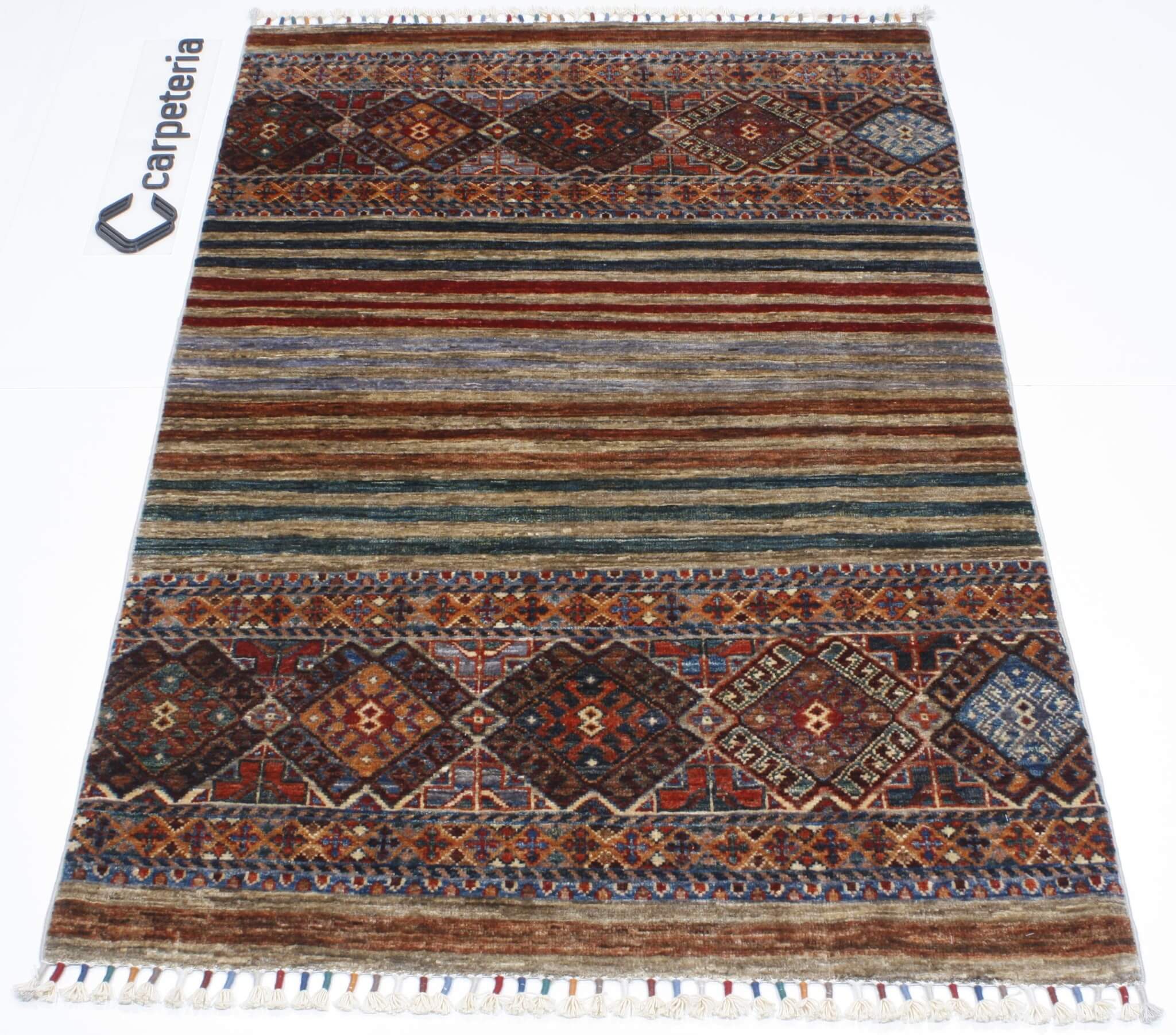 Oriental rug Ariana Exkluziv
