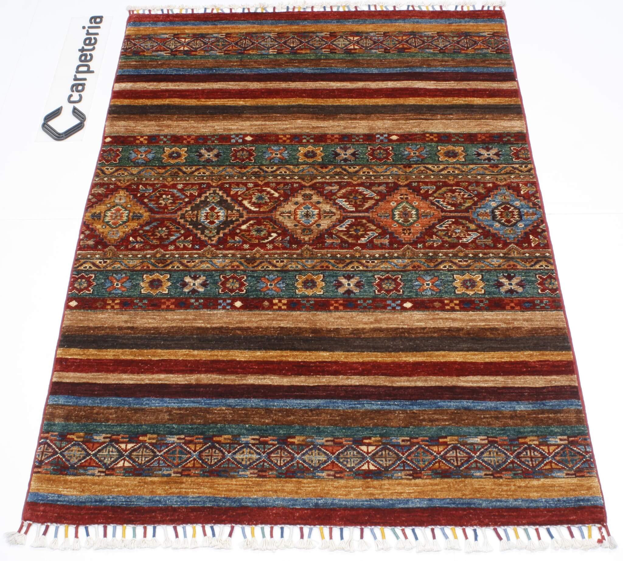Oriental rug Ariana Exkluziv