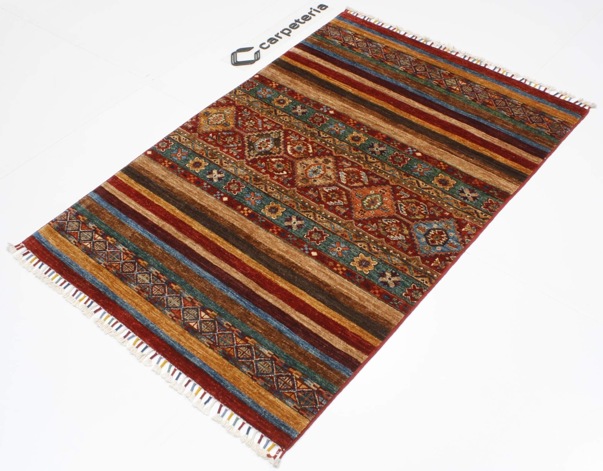 Oriental rug Ariana Exkluziv
