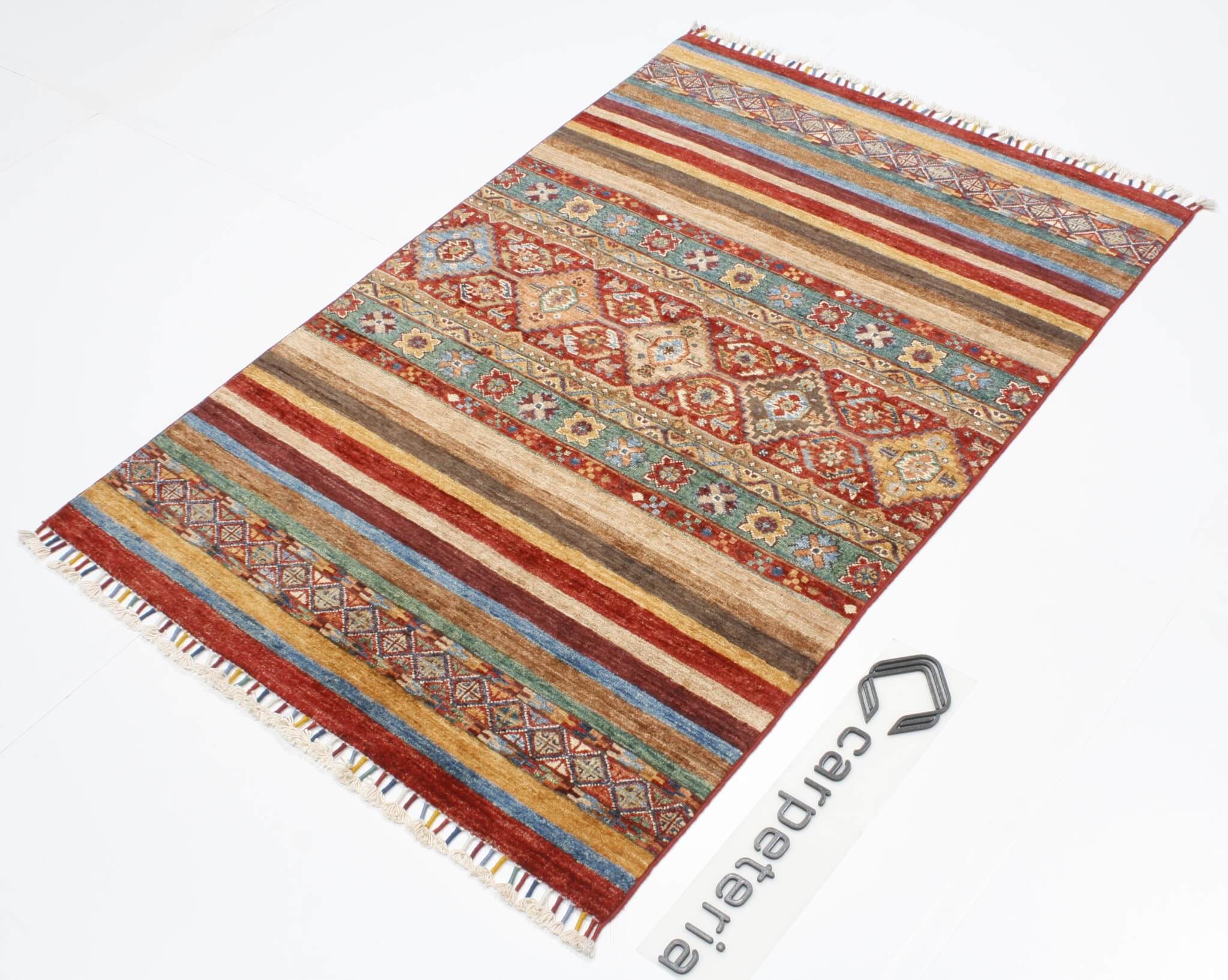 Oriental rug Ariana Exkluziv