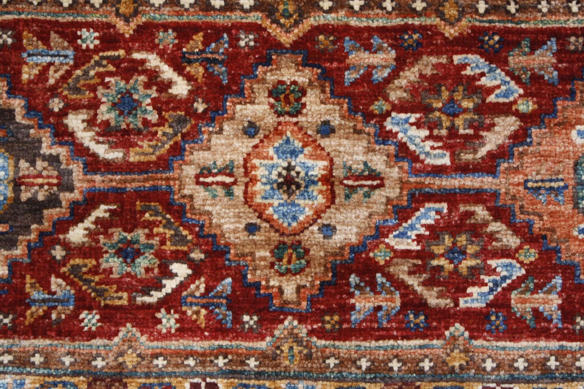 Oriental rug Ariana Exkluziv