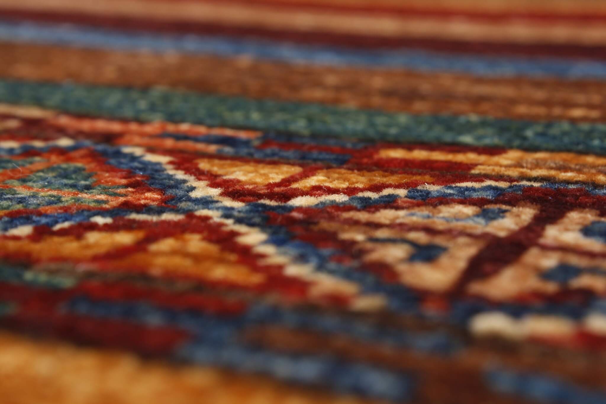 Oriental rug Ariana Exkluziv