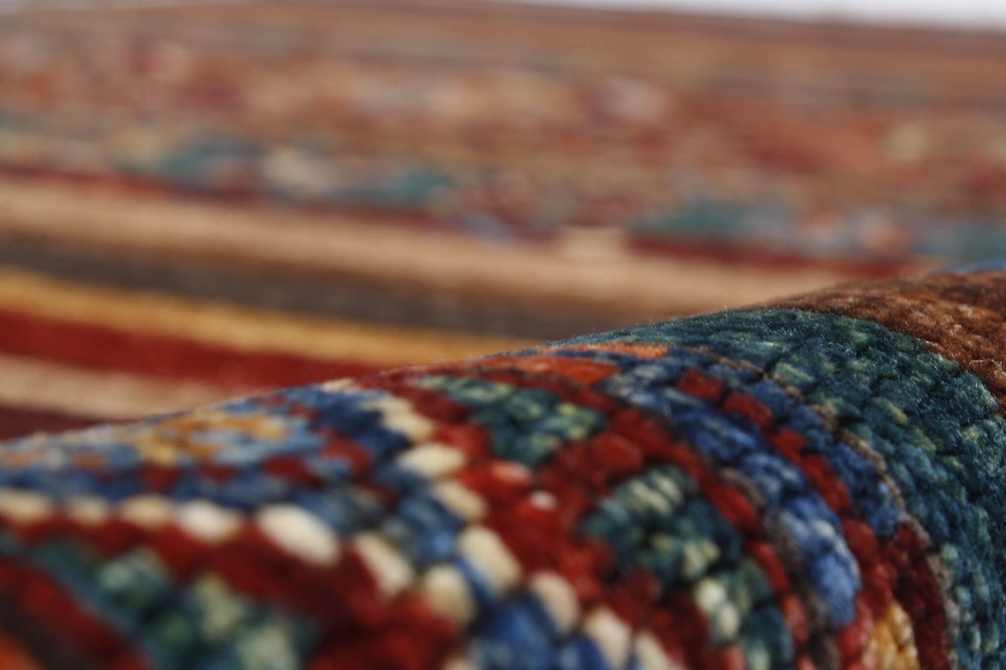 Oriental rug Ariana Exkluziv