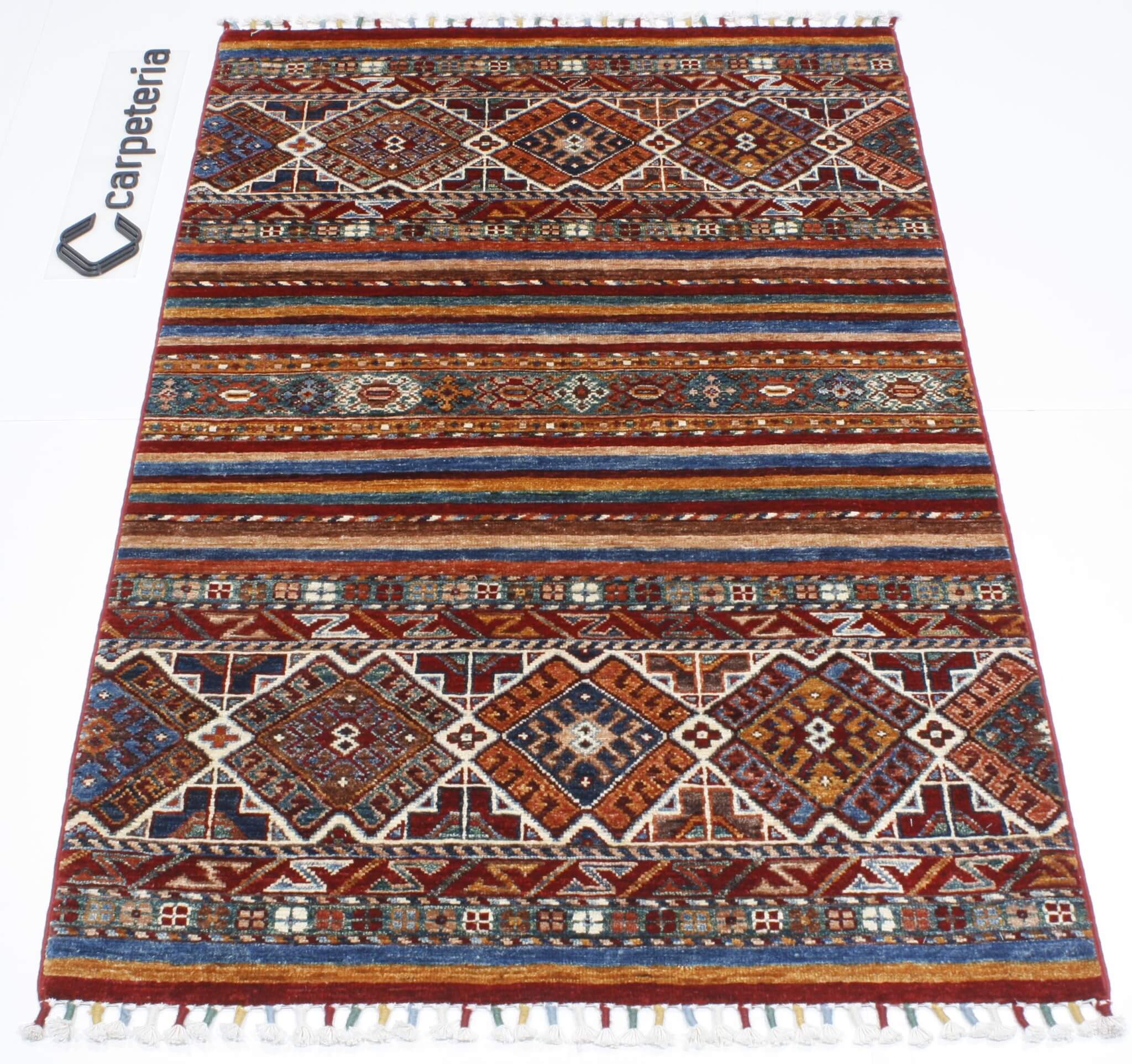 Oriental rug Ariana Exkluziv
