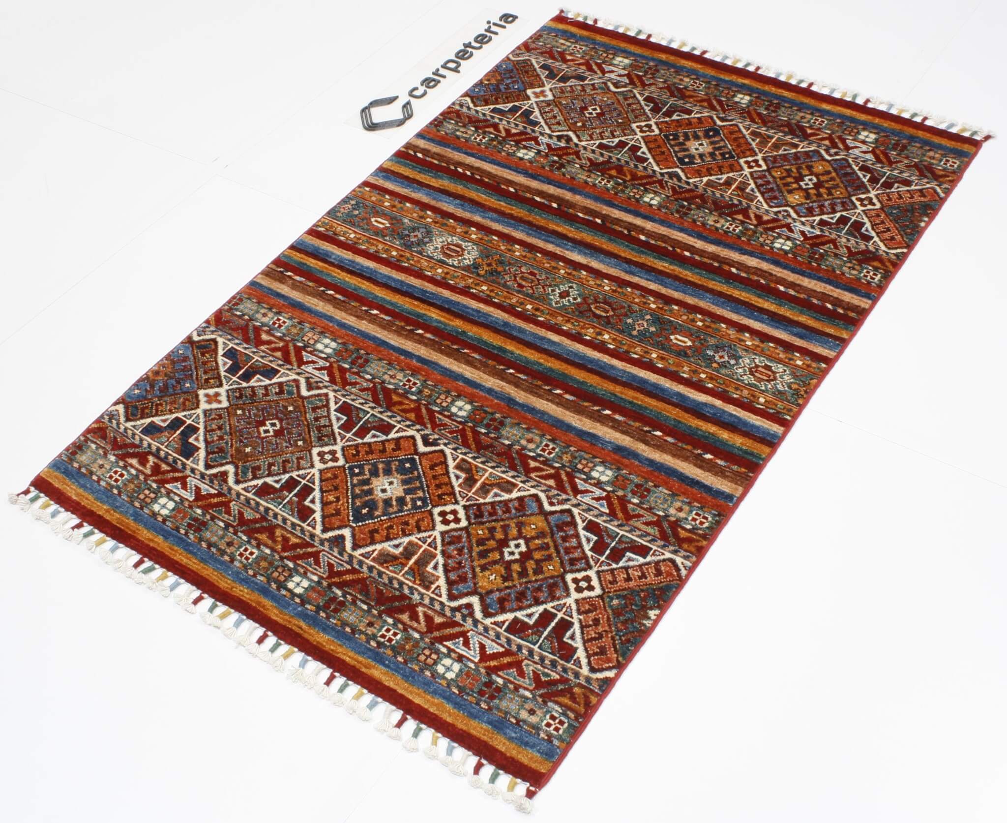 Oriental rug Ariana Exkluziv