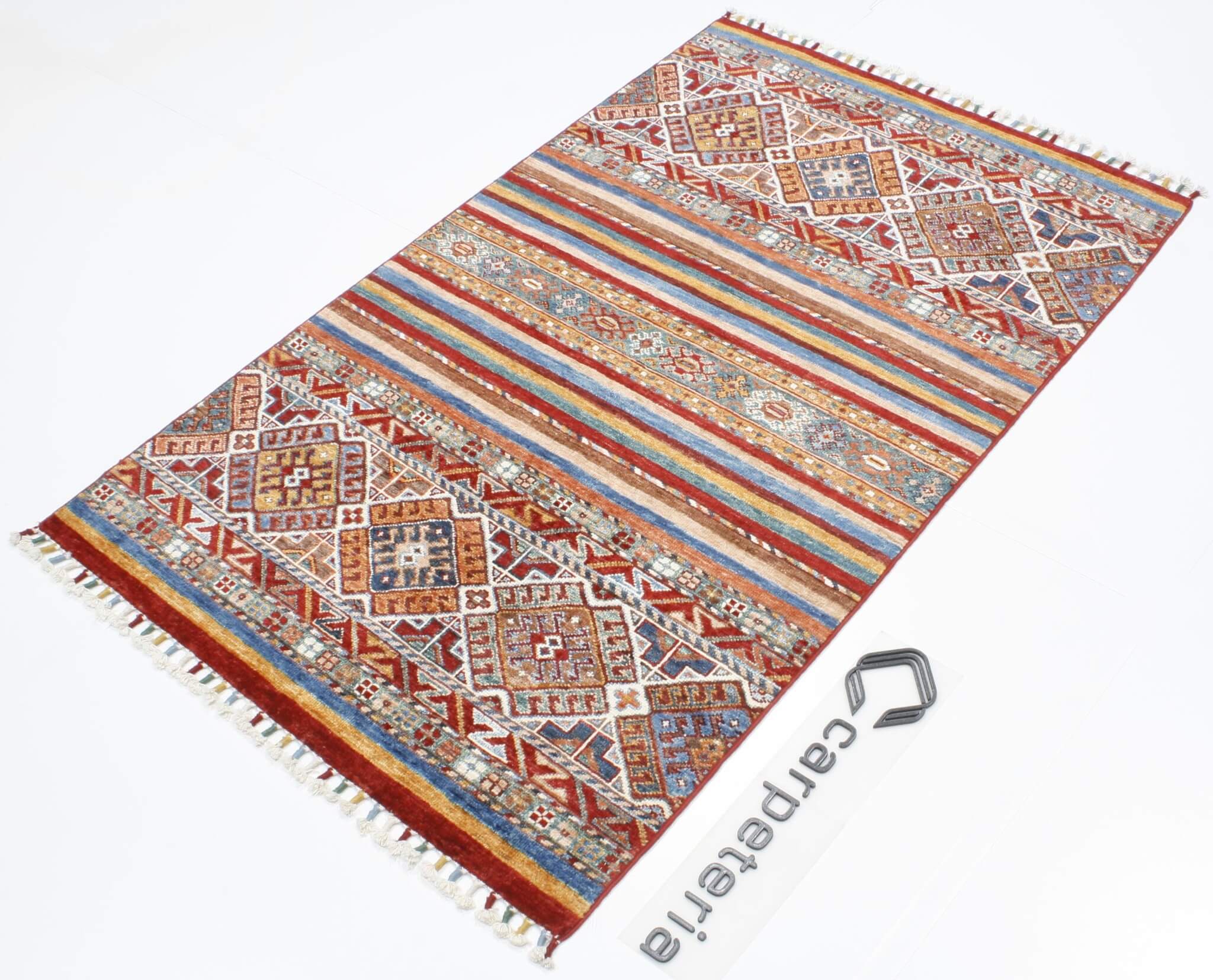 Oriental rug Ariana Exkluziv