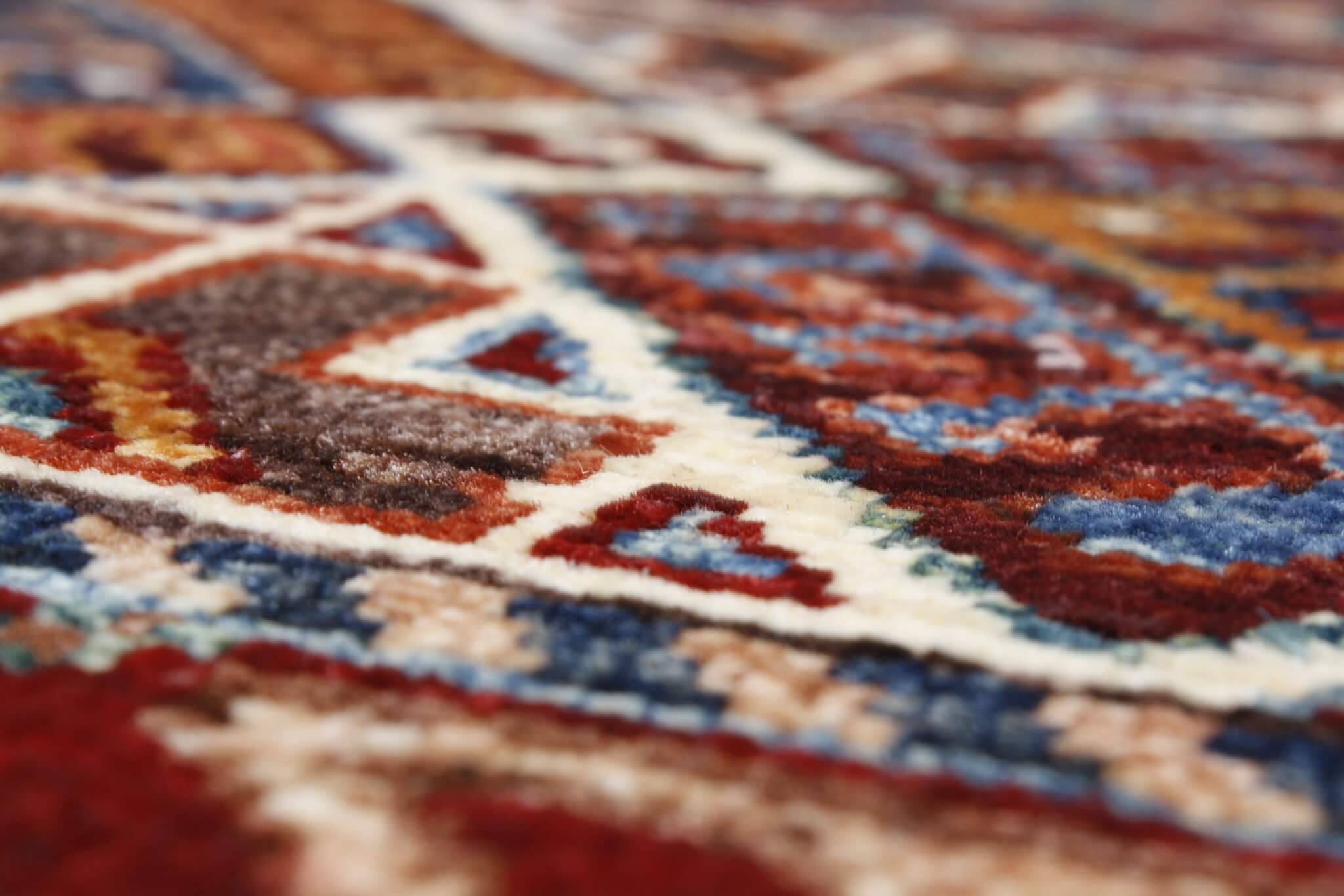 Oriental rug Ariana Exkluziv