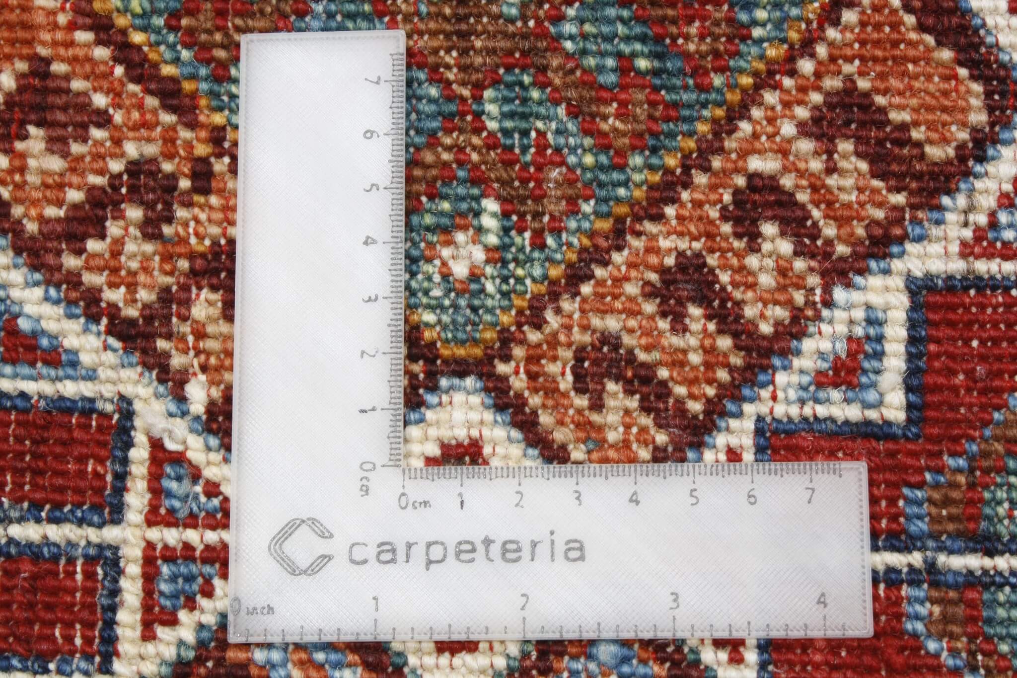 Oriental rug Ariana Exkluziv