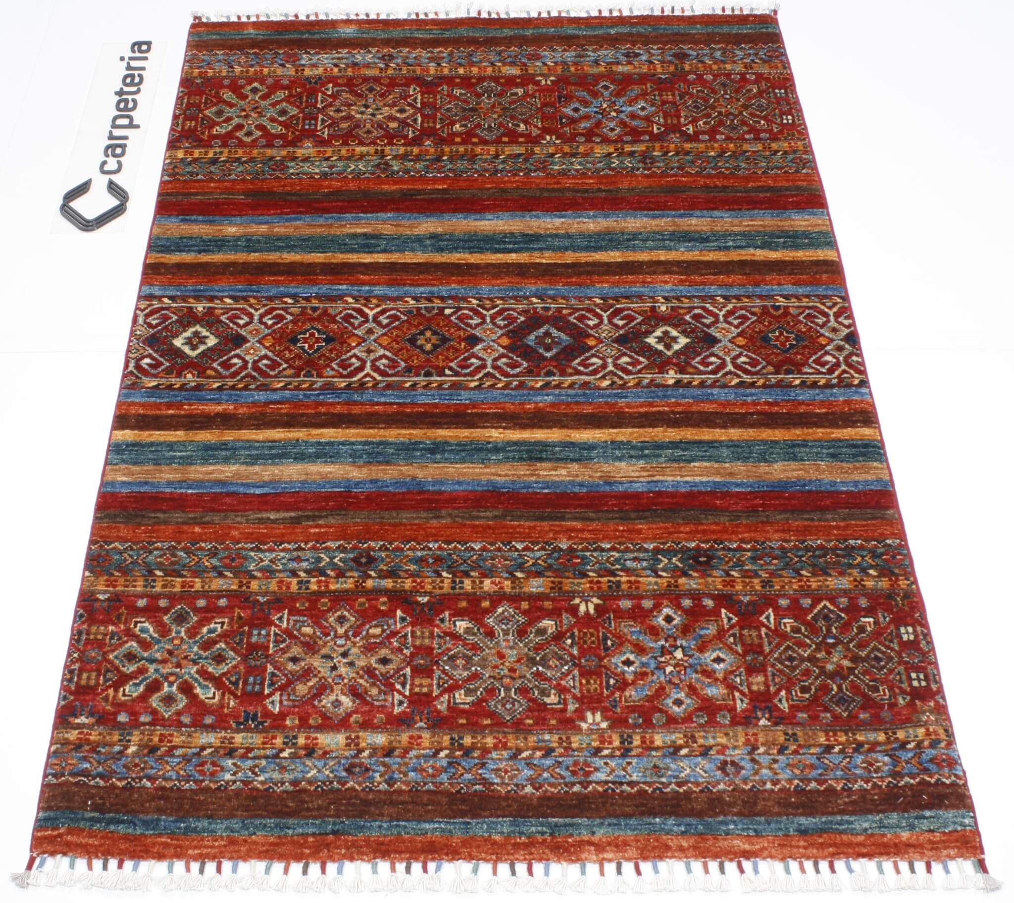 Oriental rug Ariana Exkluziv