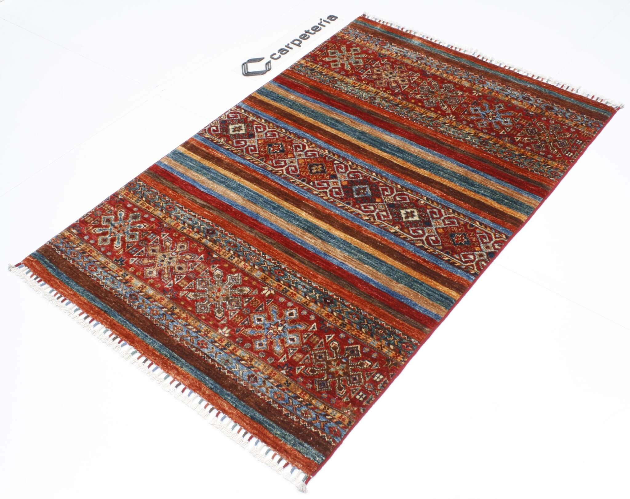 Oriental rug Ariana Exkluziv