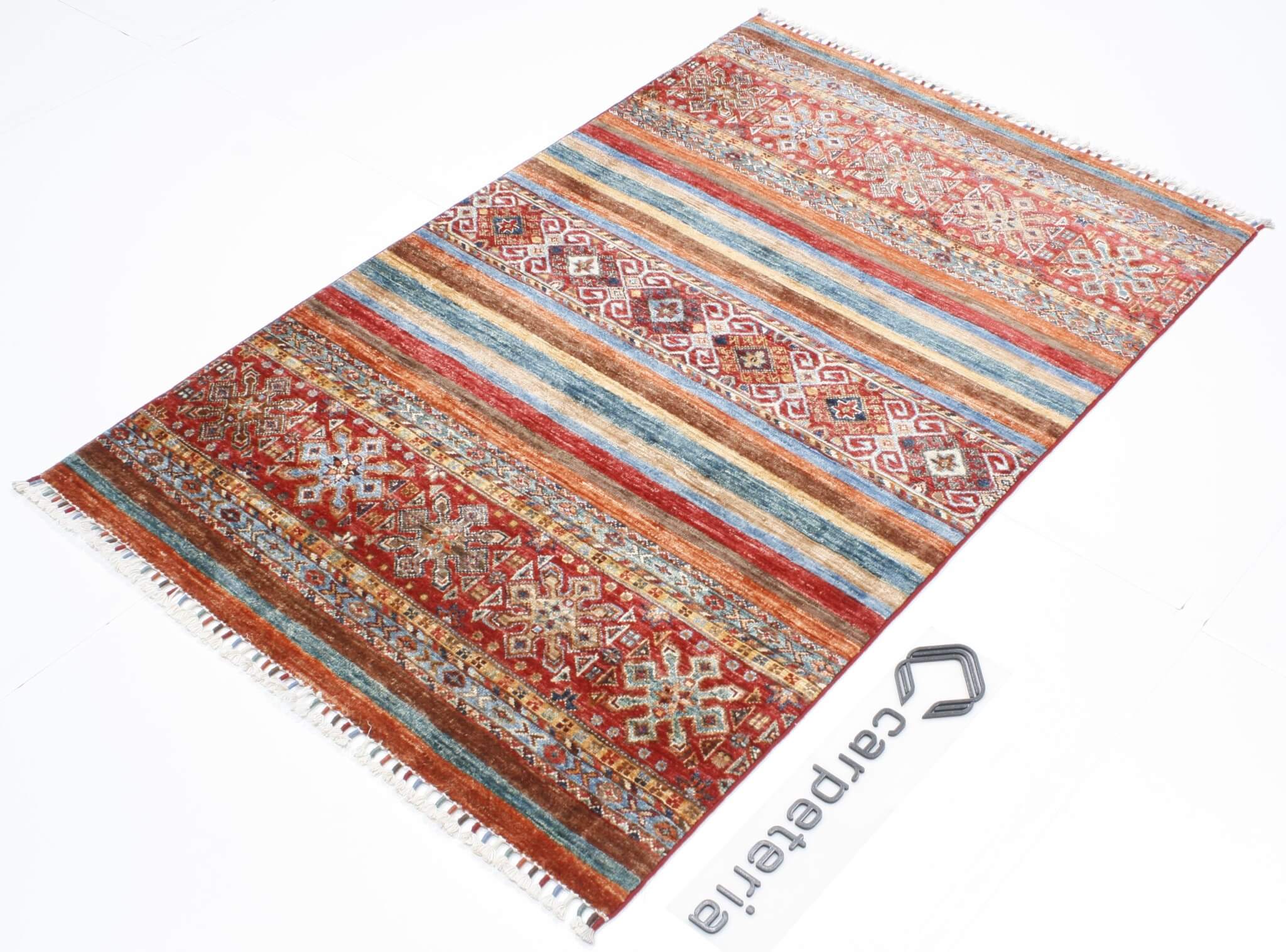 Oriental rug Ariana Exkluziv