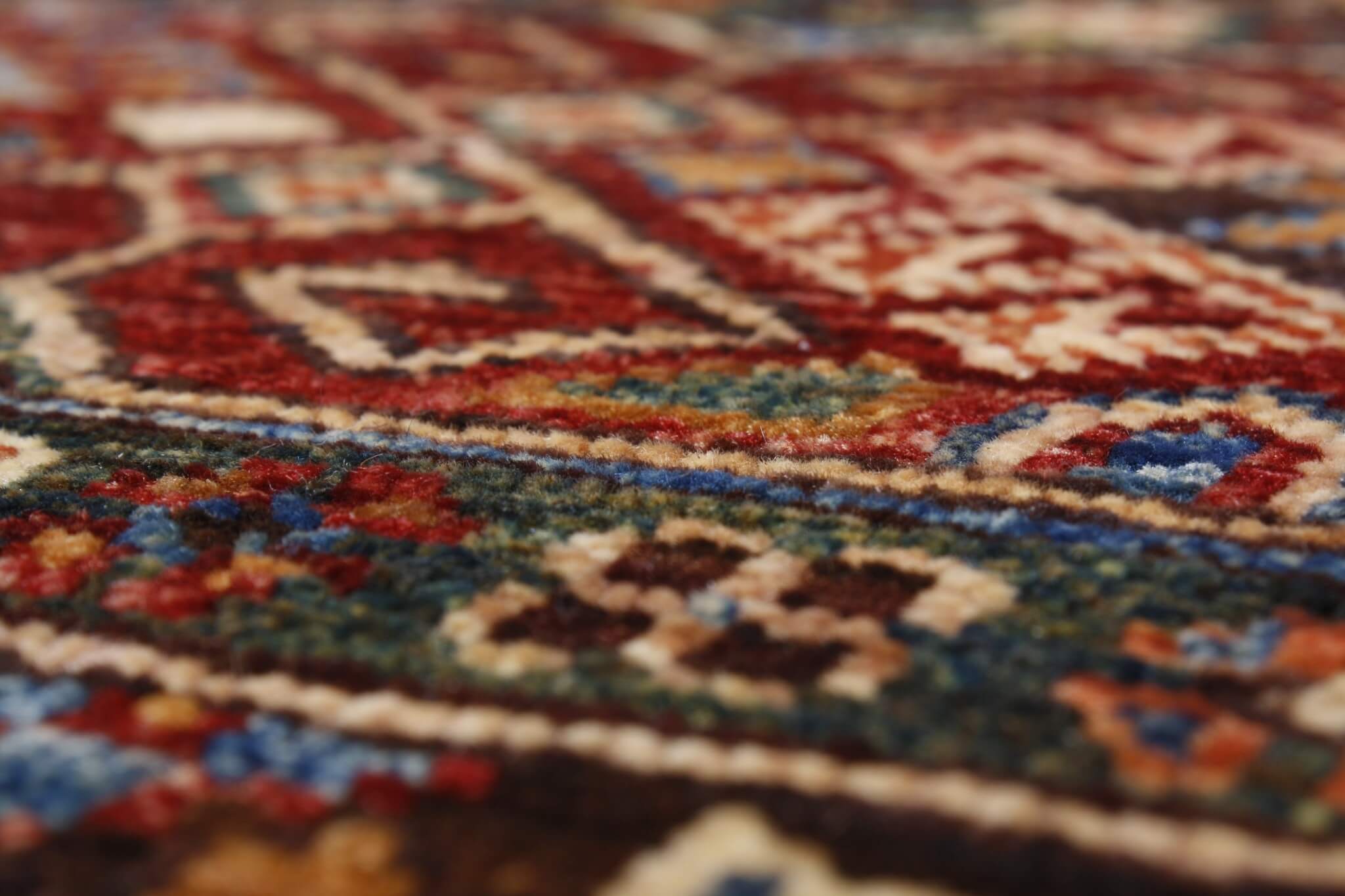 Oriental rug Ariana Exkluziv