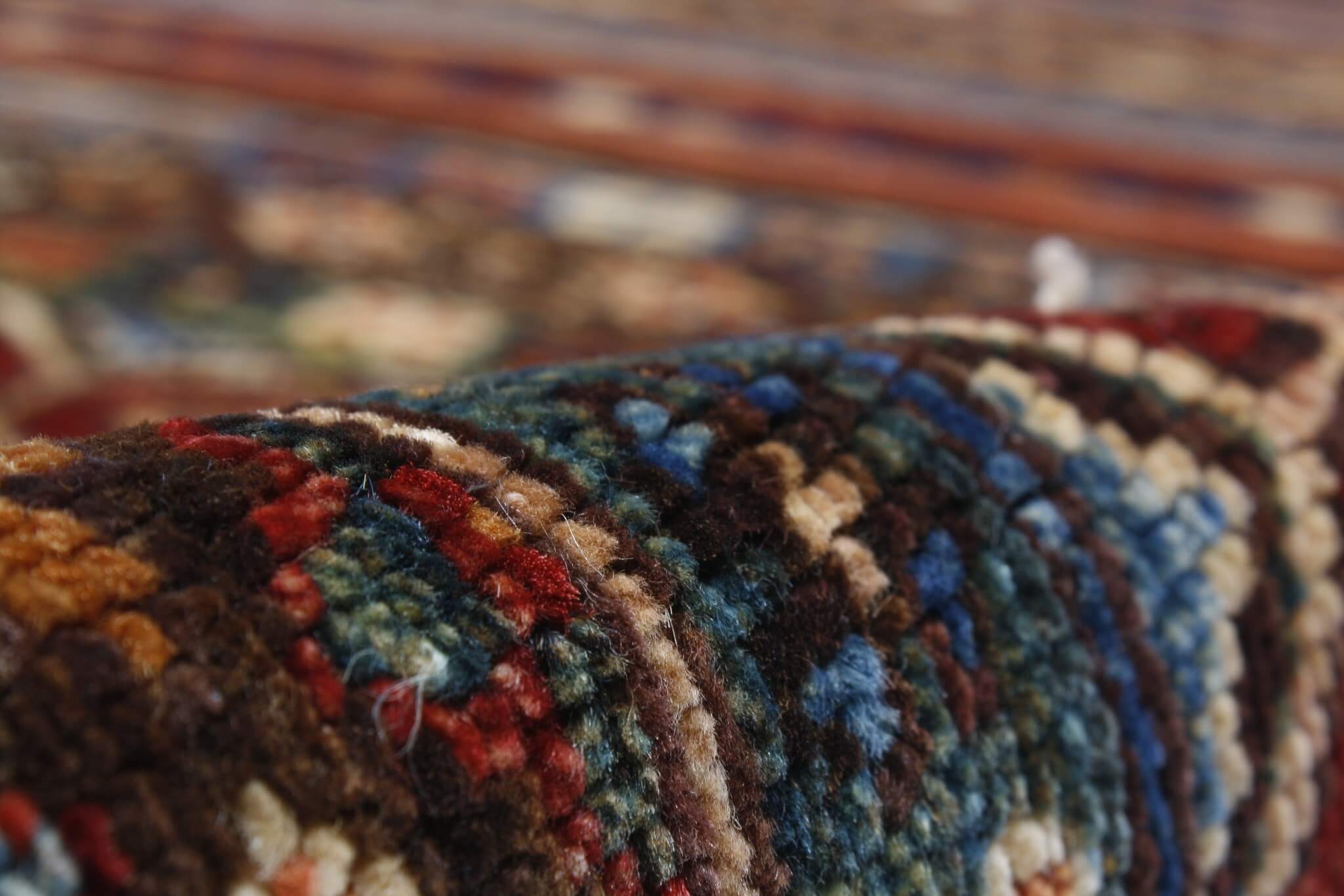 Oriental rug Ariana Exkluziv
