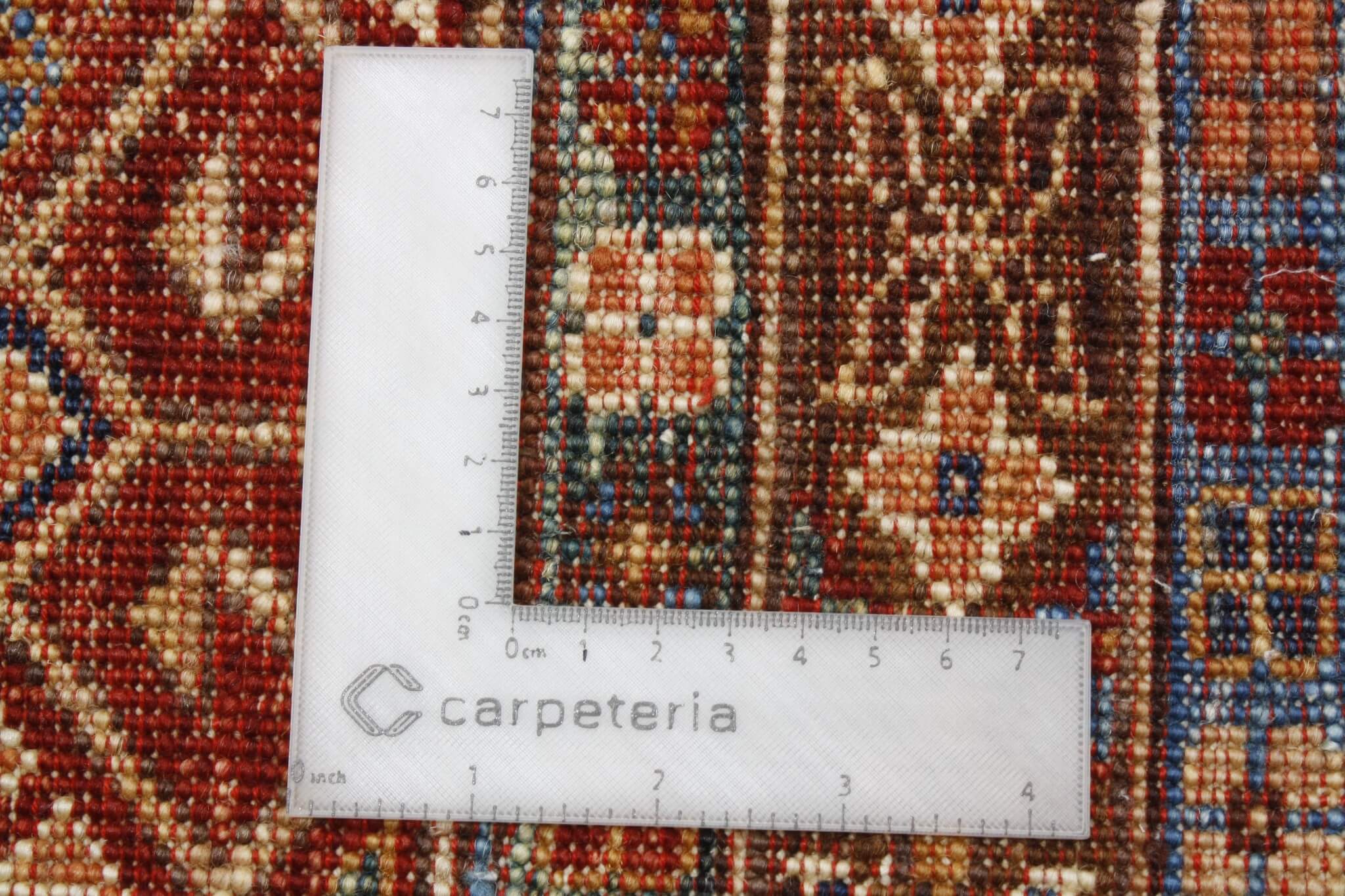 Oriental rug Ariana Exkluziv