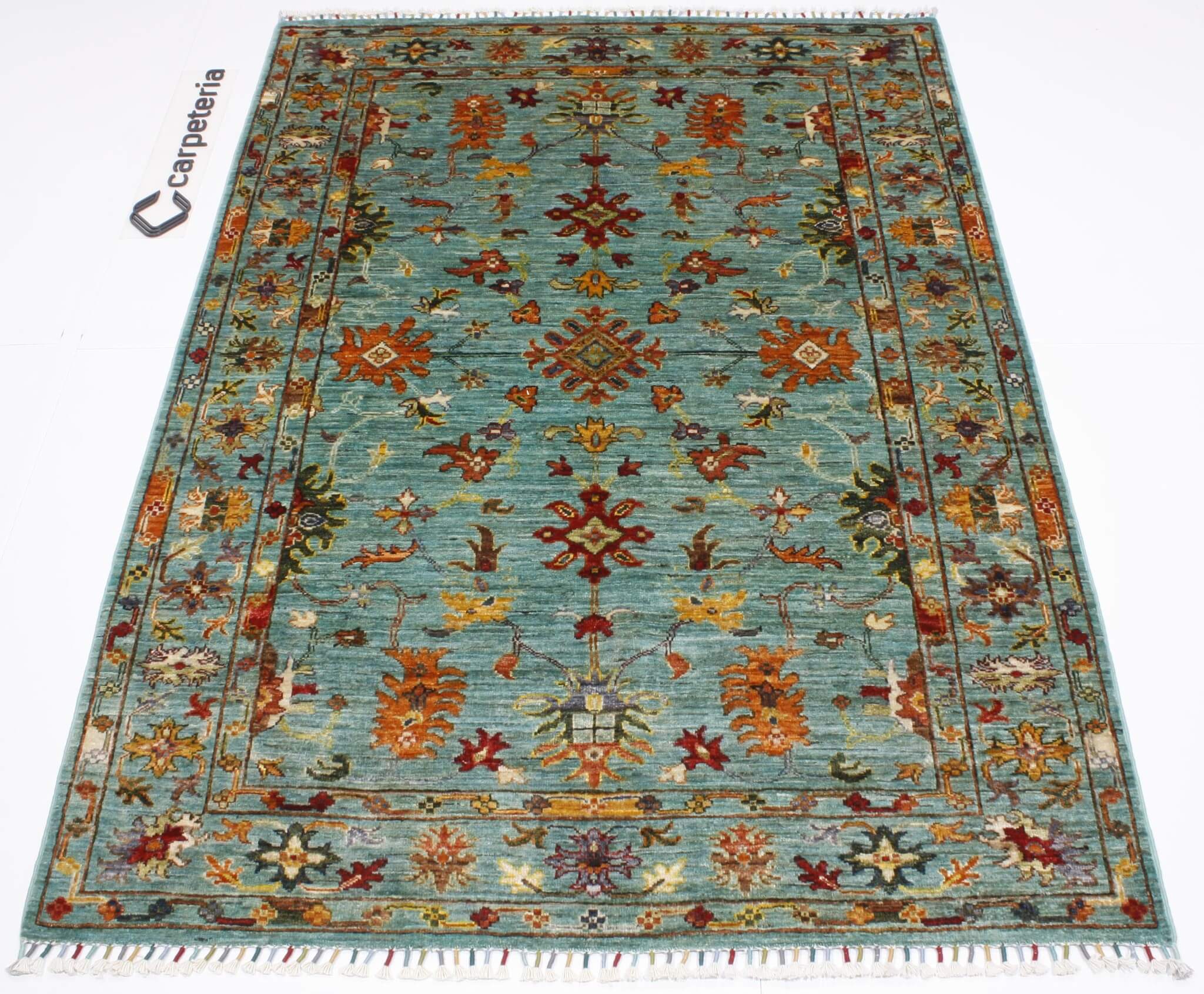 Oriental rug Ariana Exkluziv