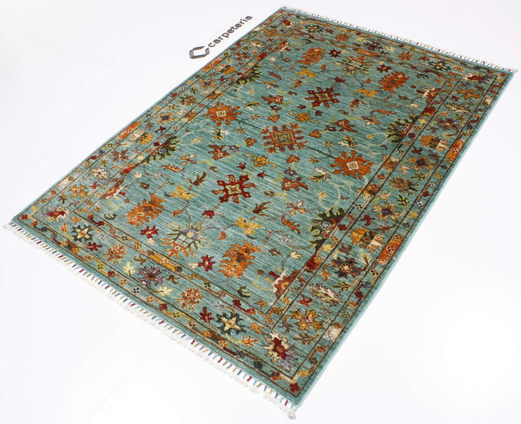 Oriental rug Ariana Exkluziv