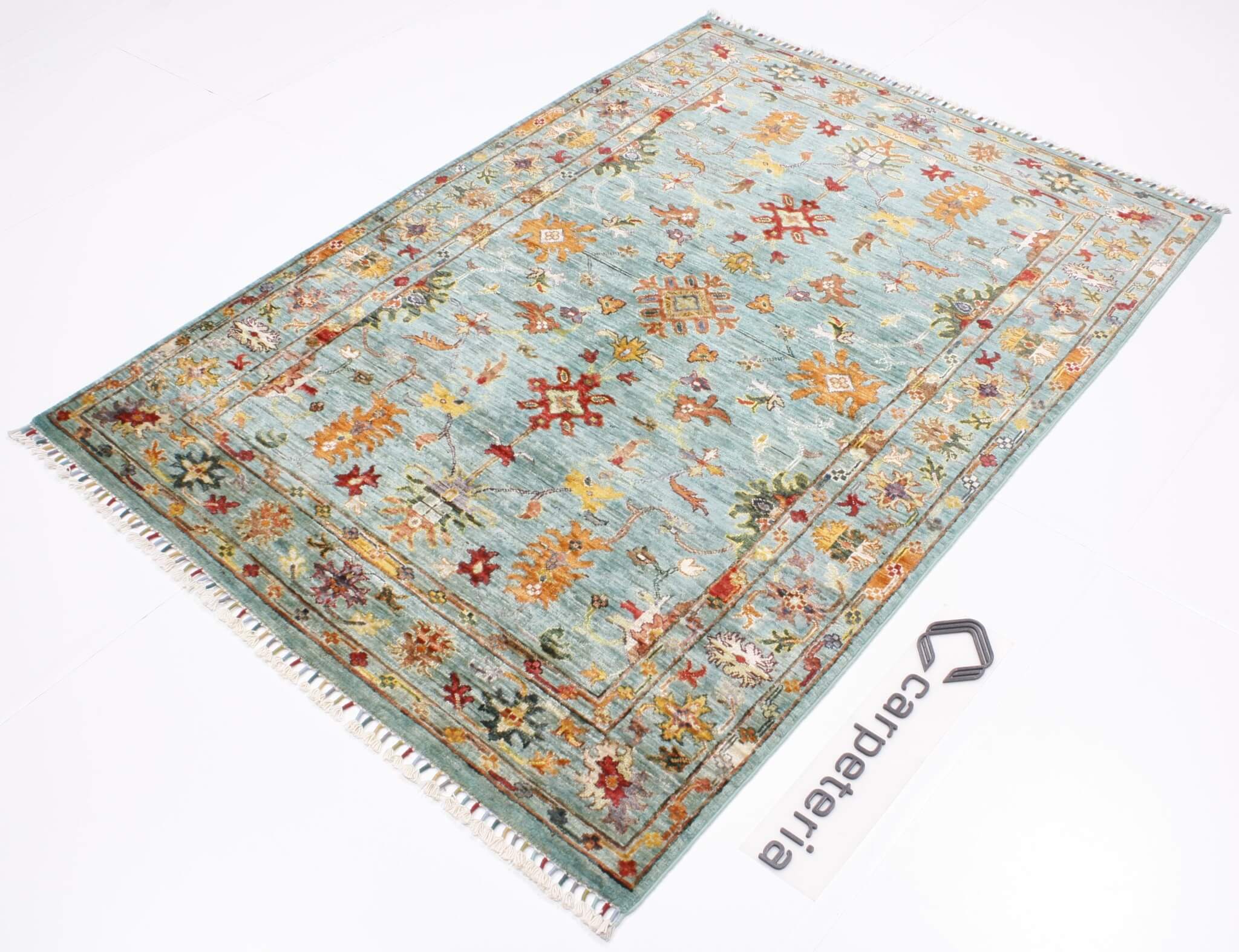 Oriental rug Ariana Exkluziv