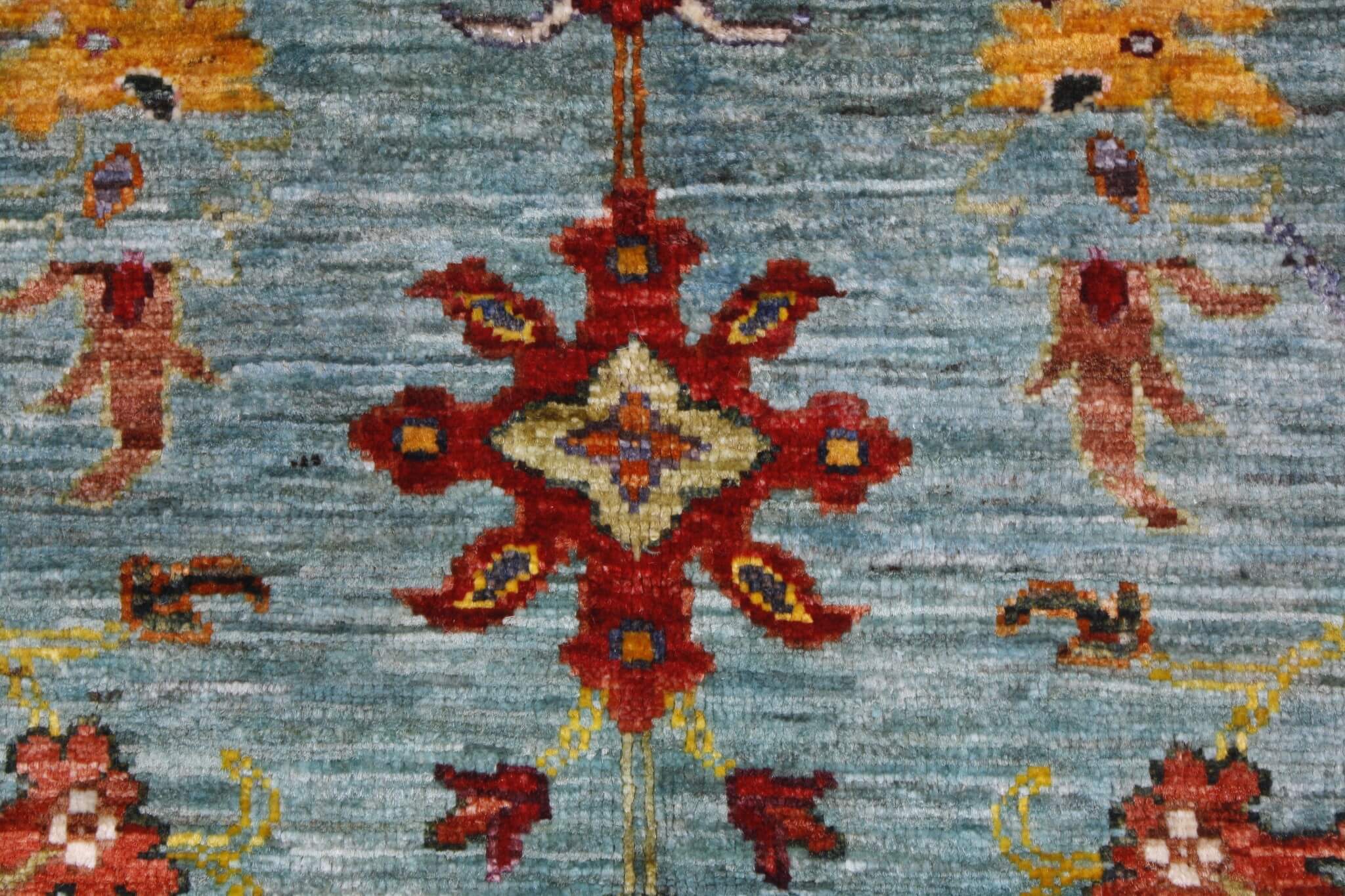 Oriental rug Ariana Exkluziv
