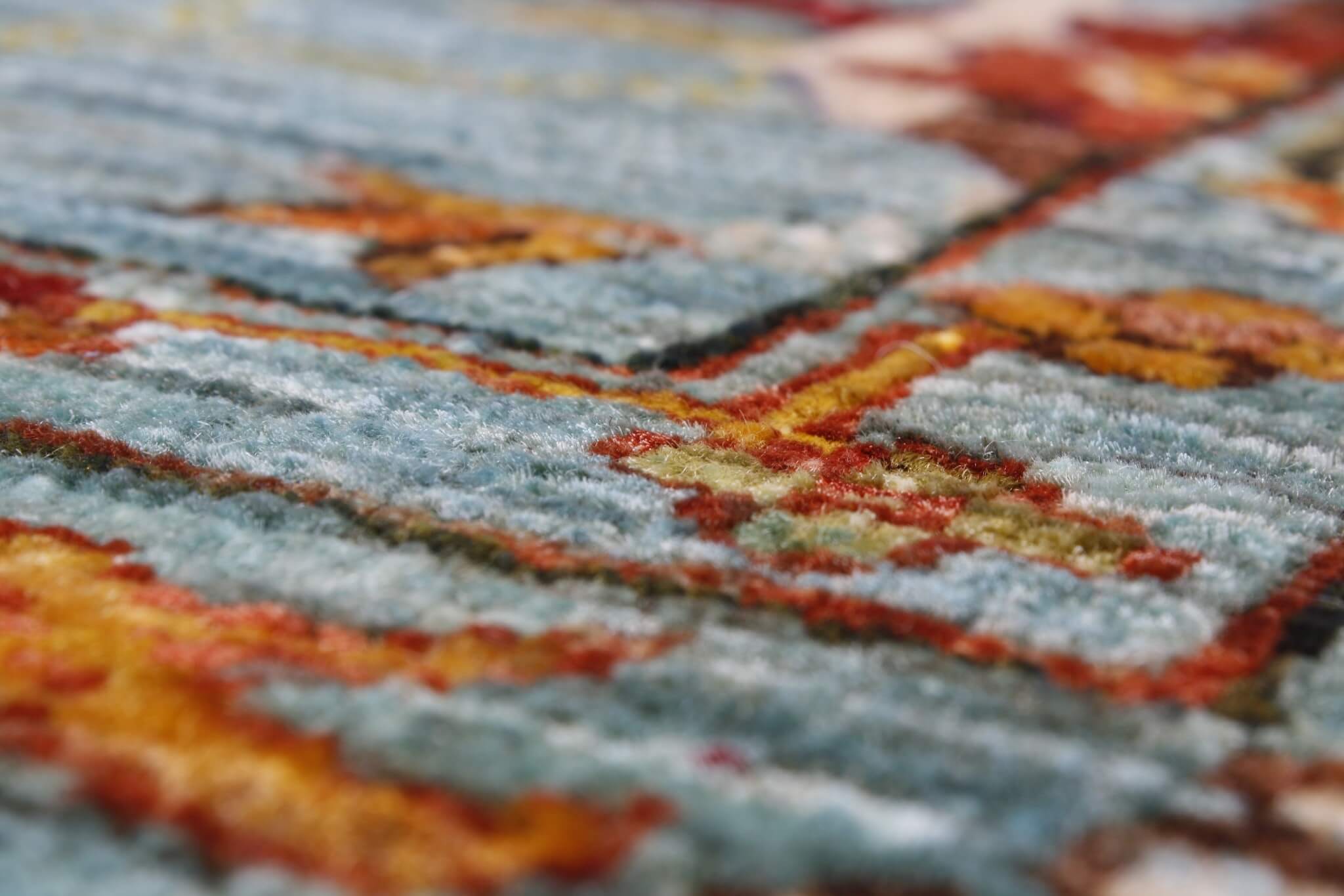 Oriental rug Ariana Exkluziv