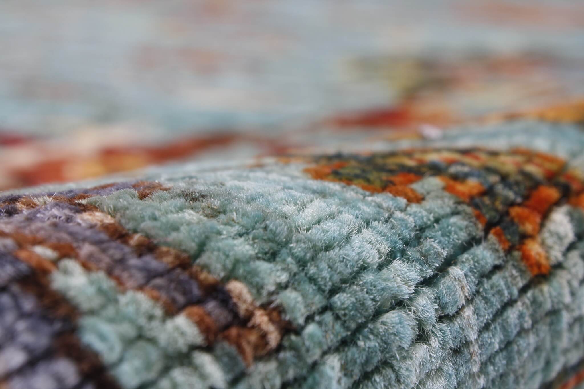 Oriental rug Ariana Exkluziv
