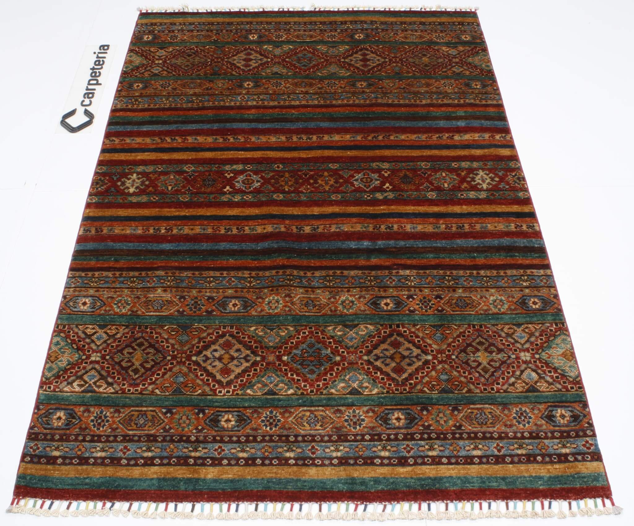 Oriental rug Ariana Exkluziv