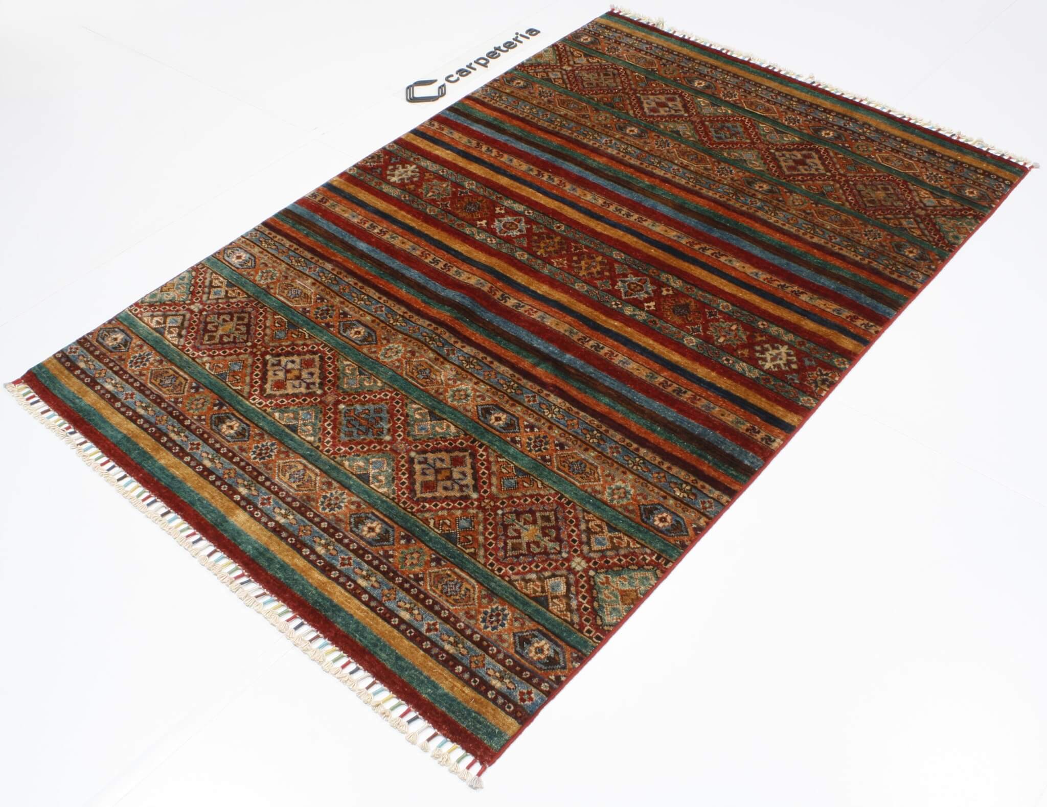 Oriental rug Ariana Exkluziv