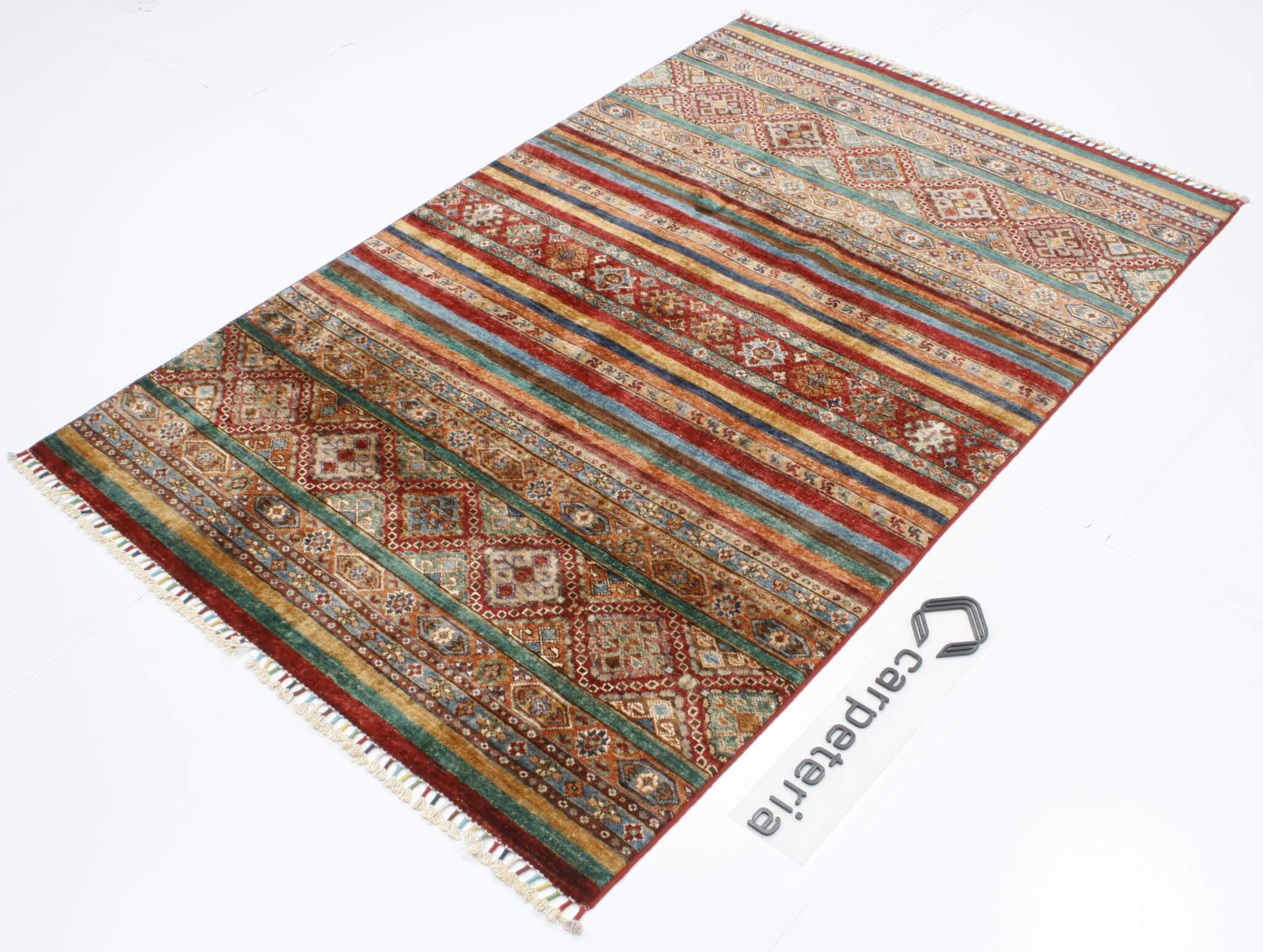 Oriental rug Ariana Exkluziv