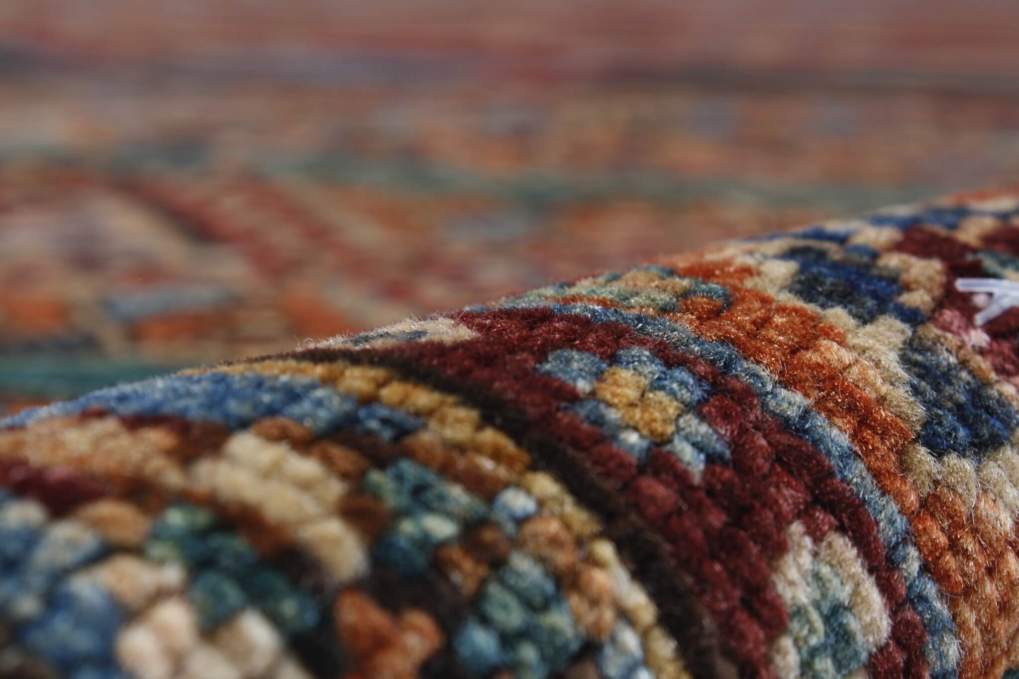 Oriental rug Ariana Exkluziv
