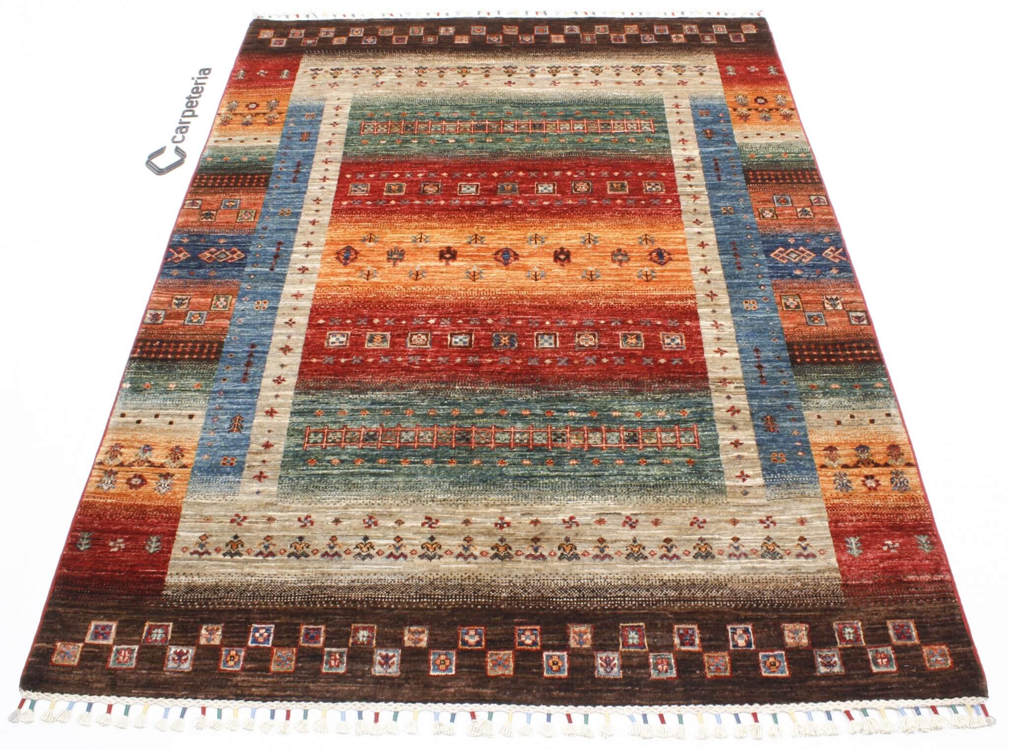 Oriental rug Ariana Exkluziv