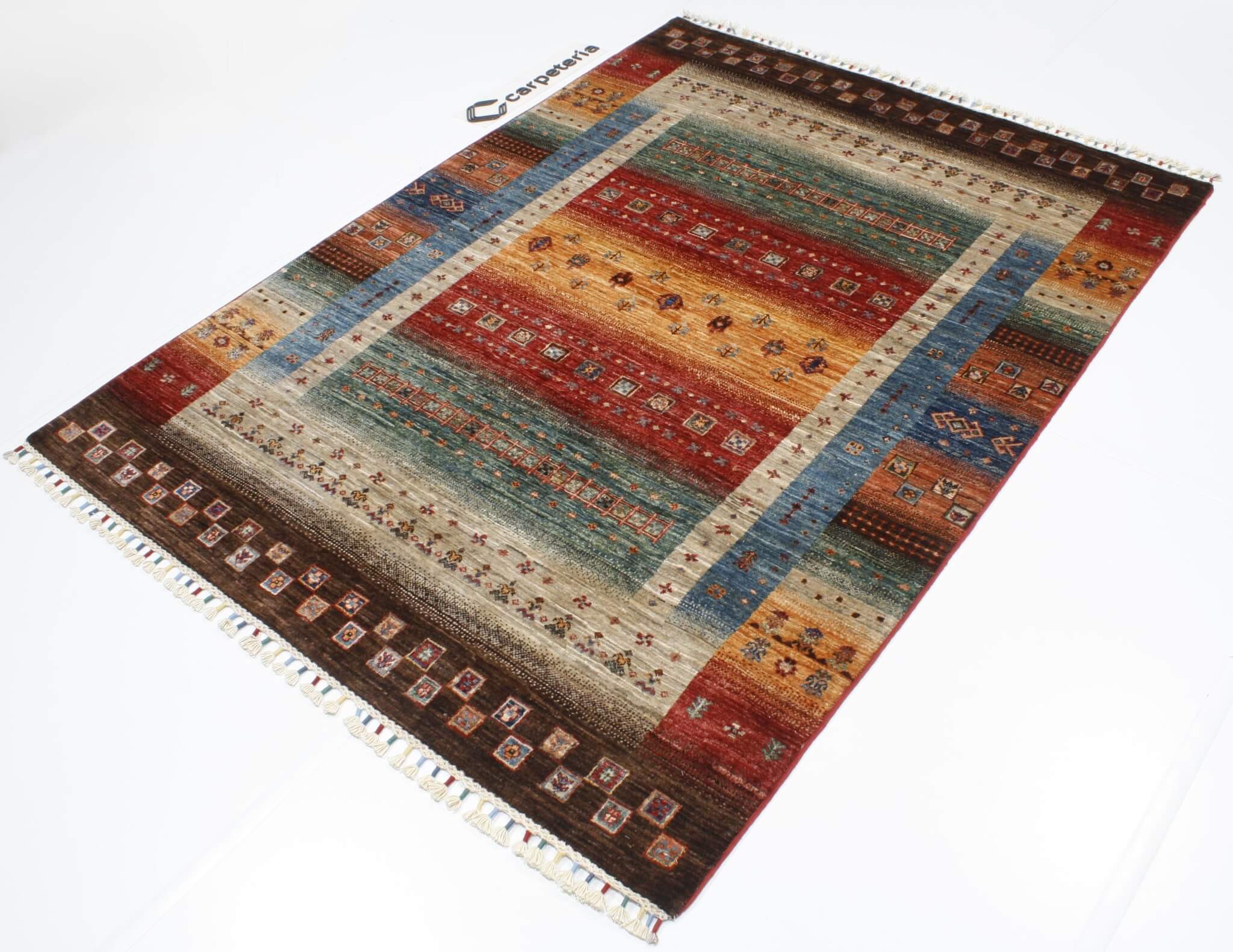 Oriental rug Ariana Exkluziv