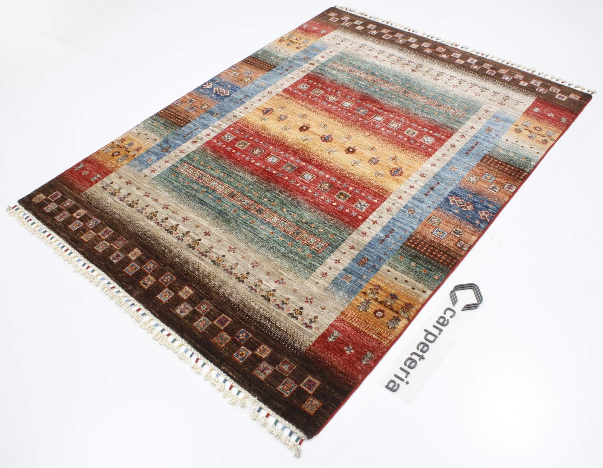 Oriental rug Ariana Exkluziv